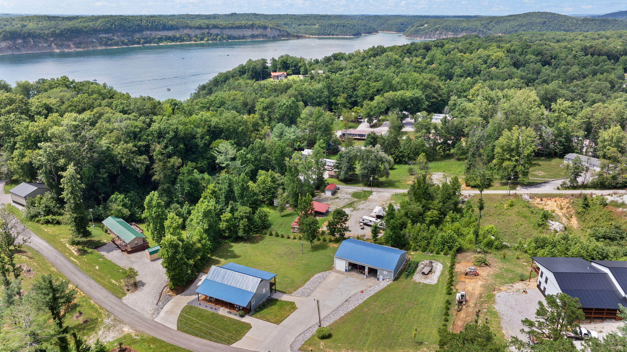 121 Shinbone Drive Property Photo 2