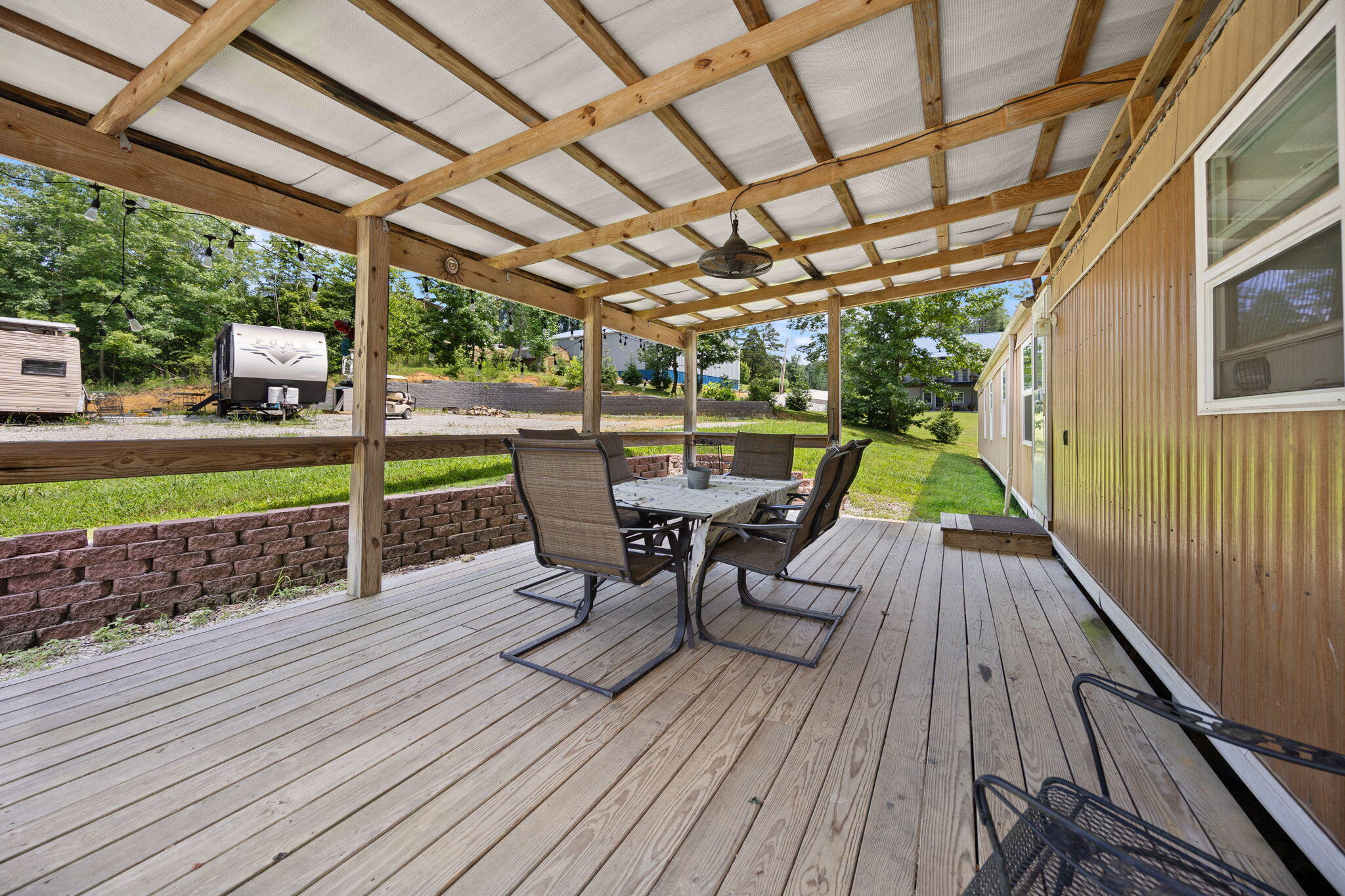 121 Shinbone Drive Property Photo 4