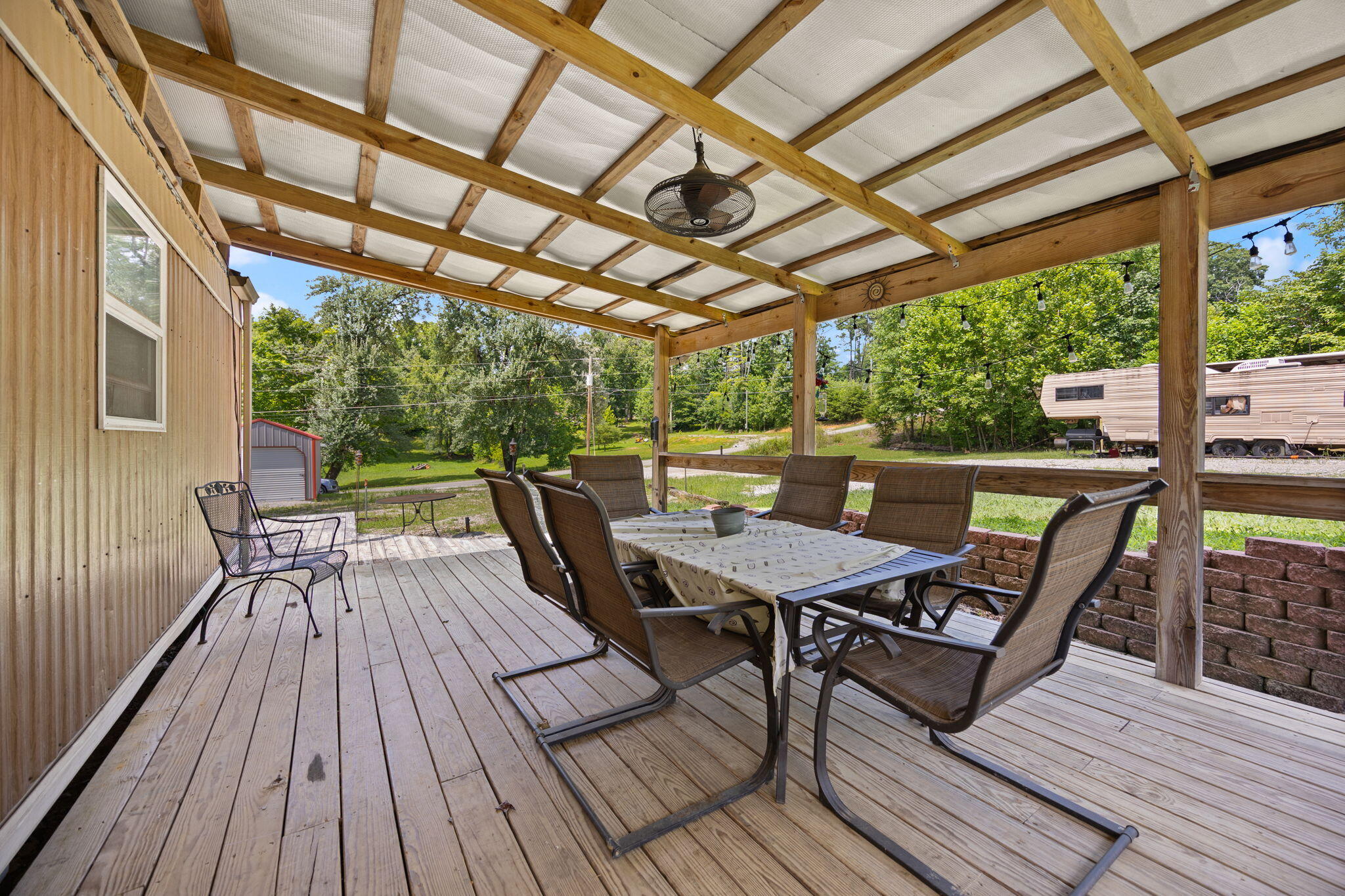 121 Shinbone Drive Property Photo 6