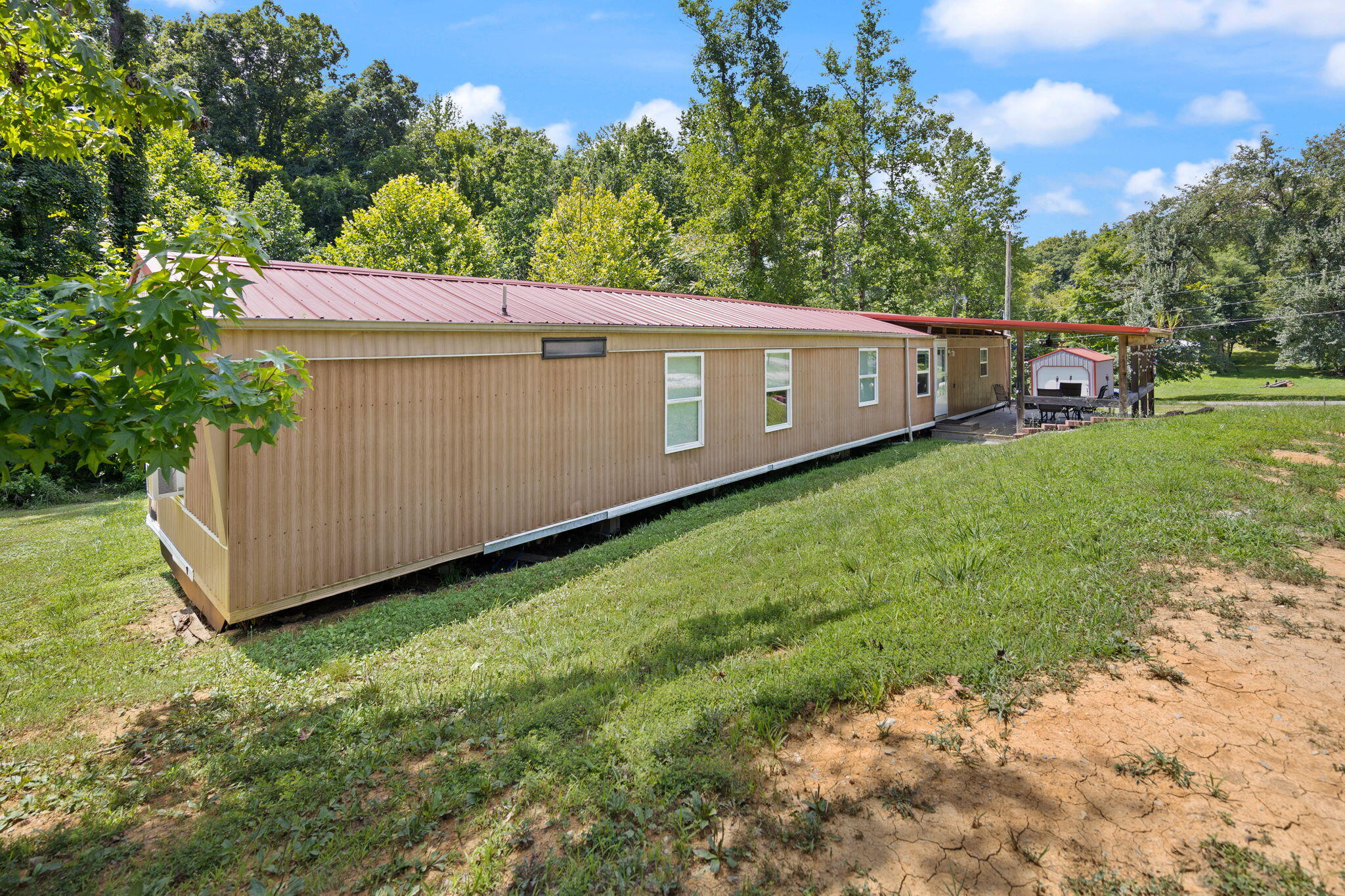 121 Shinbone Drive Property Photo 7
