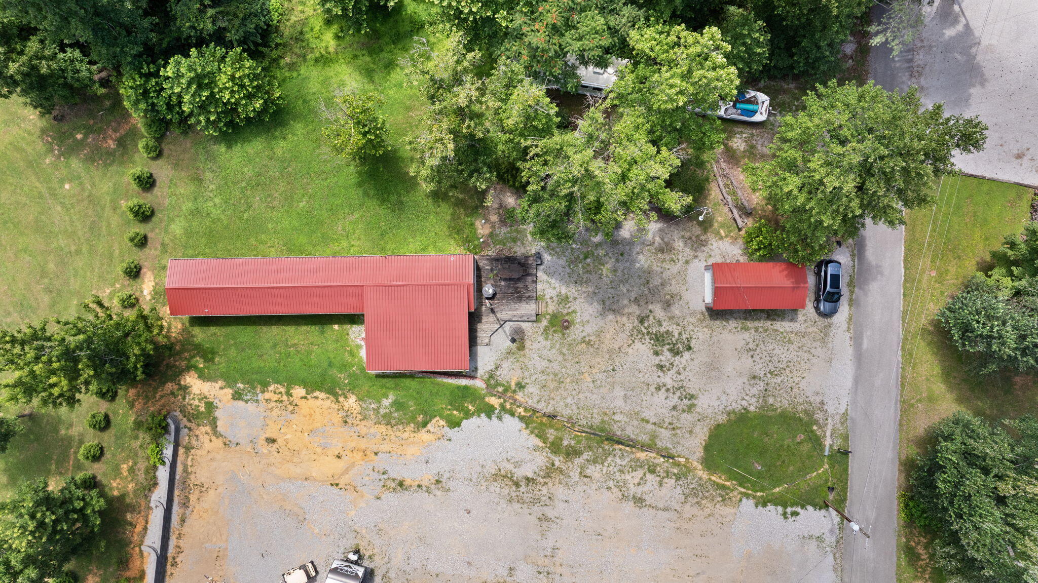 121 Shinbone Drive Property Photo 25