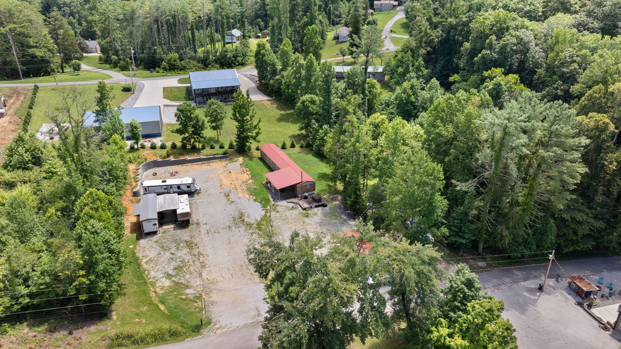 121 Shinbone Drive Property Photo 26
