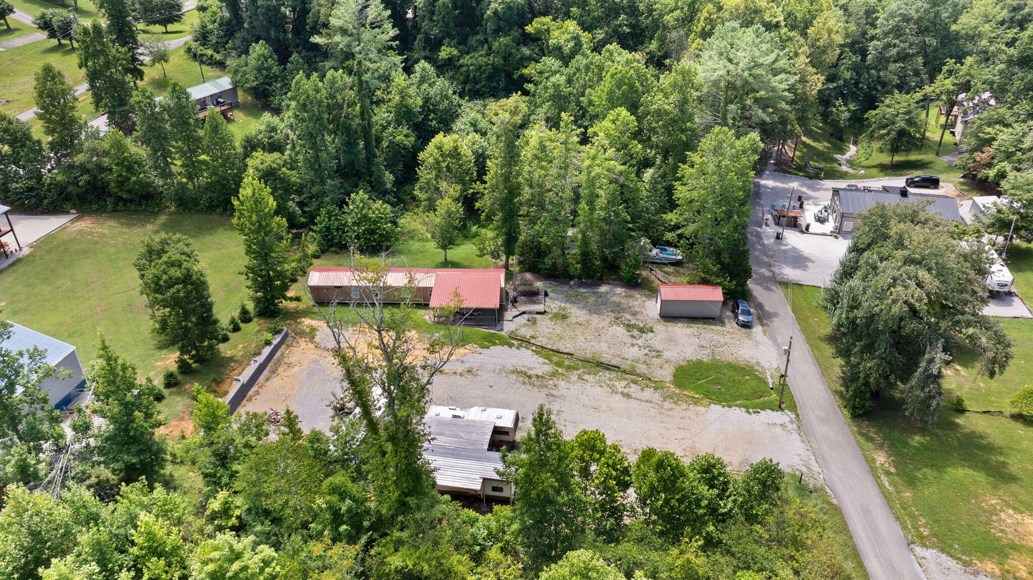 121 Shinbone Drive Property Photo 27