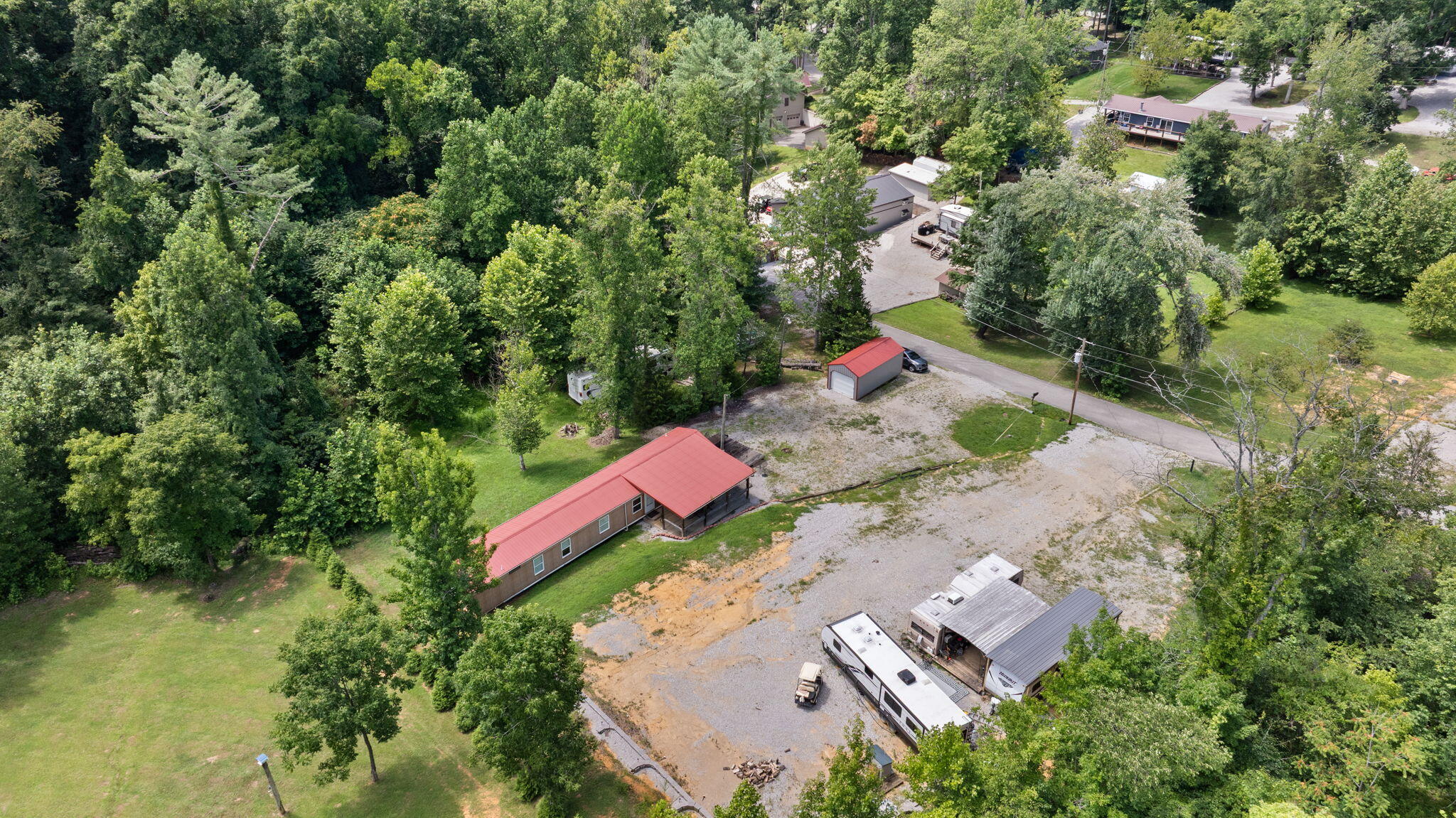 121 Shinbone Drive Property Photo 28