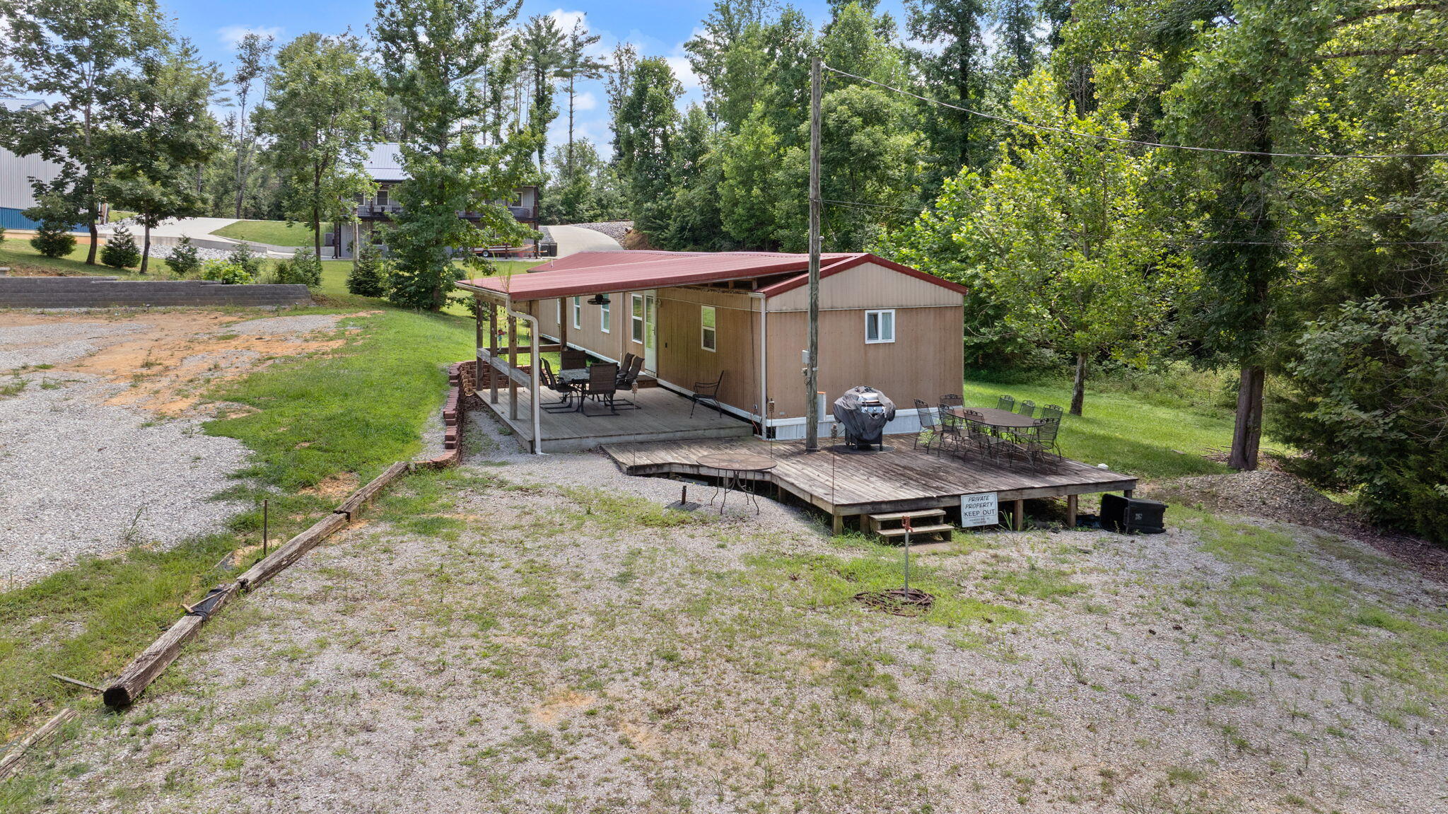 121 Shinbone Drive Property Photo 29