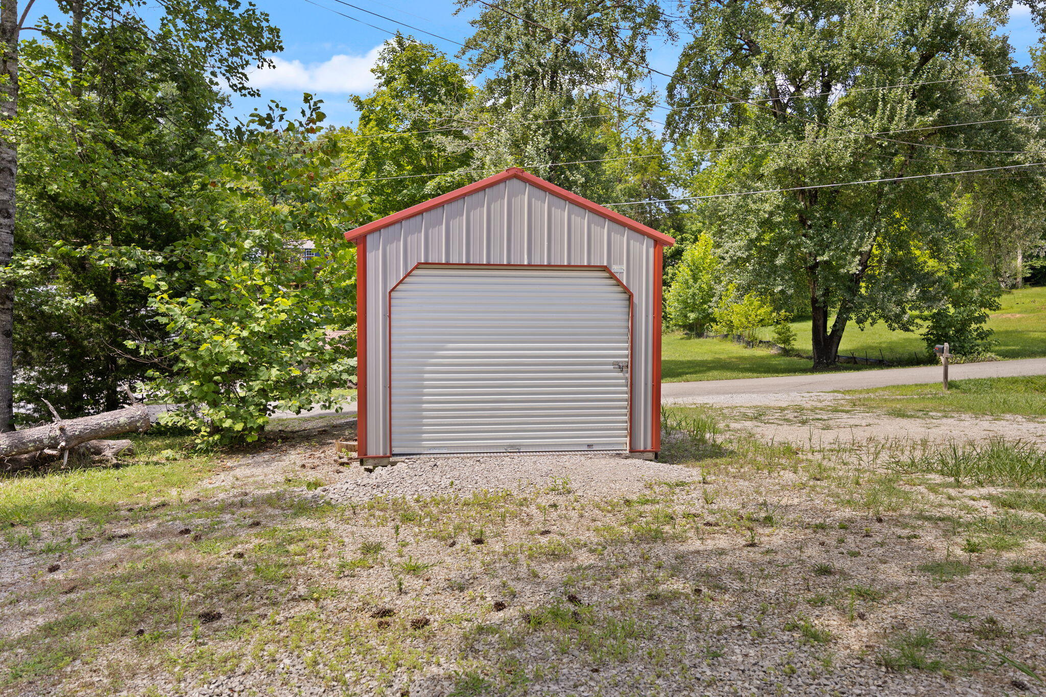 121 Shinbone Drive Property Photo 31