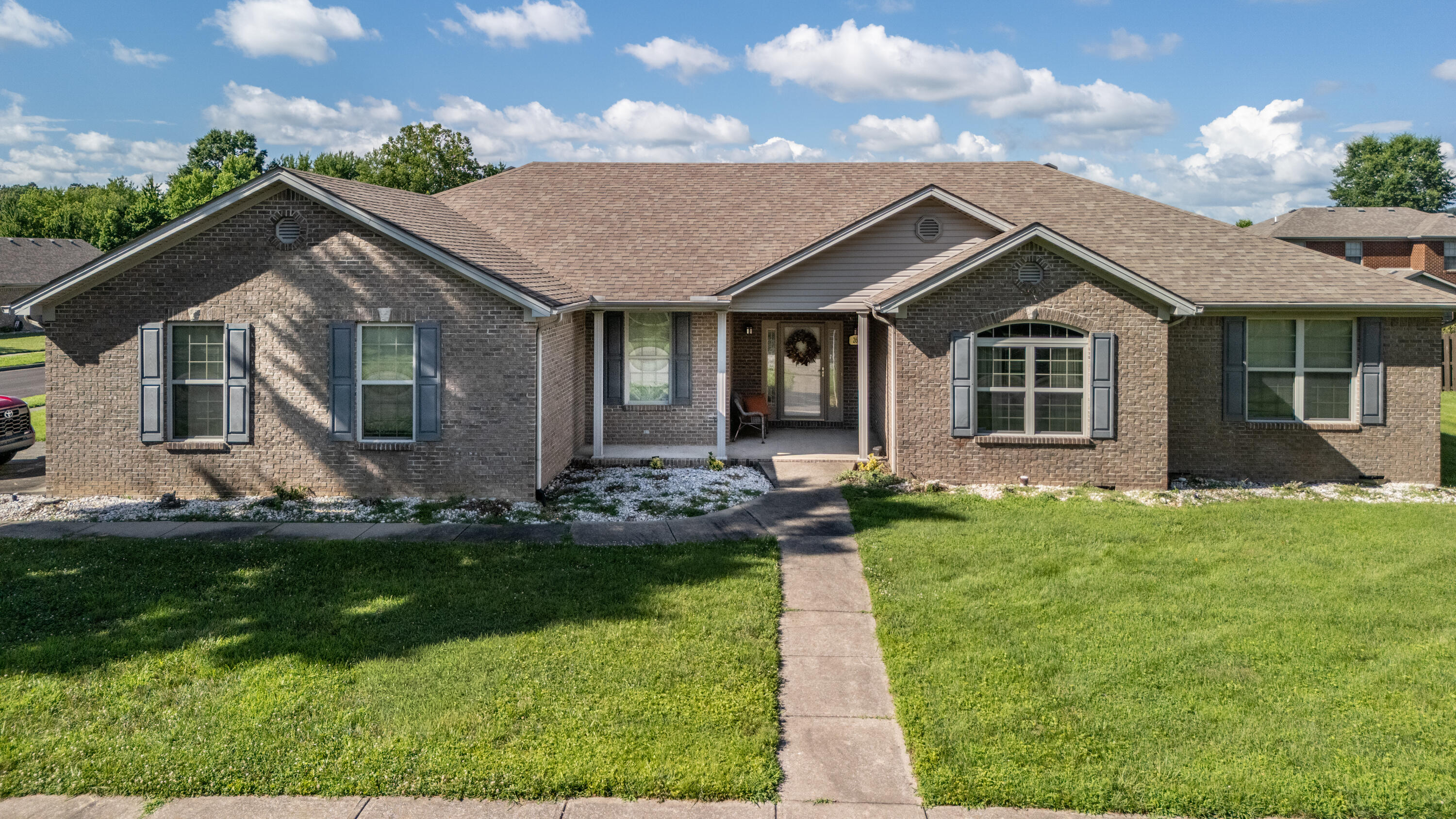 263 Keith Drive Property Photo 1
