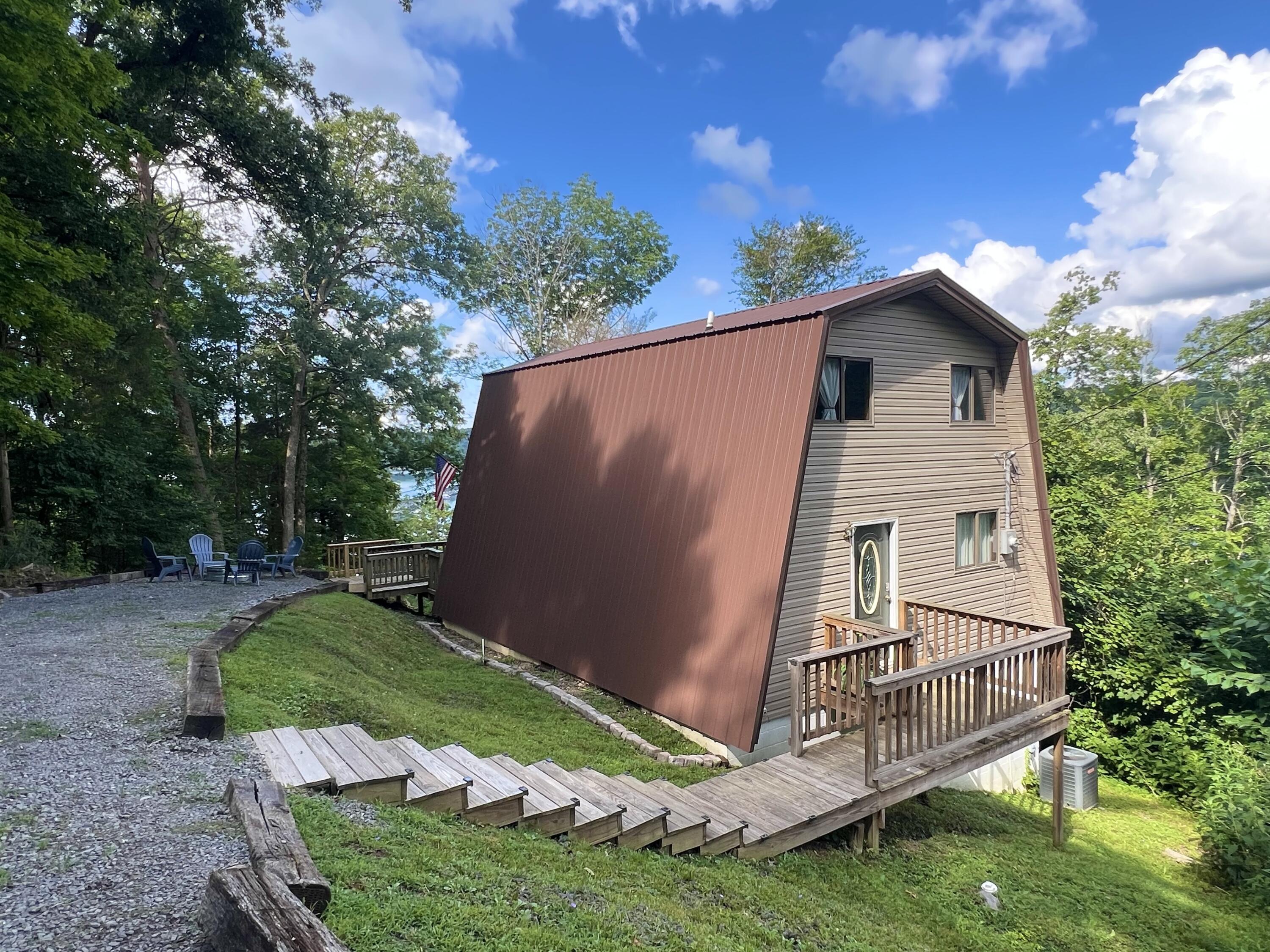 1023 Harbor Springs Road Property Photo 1