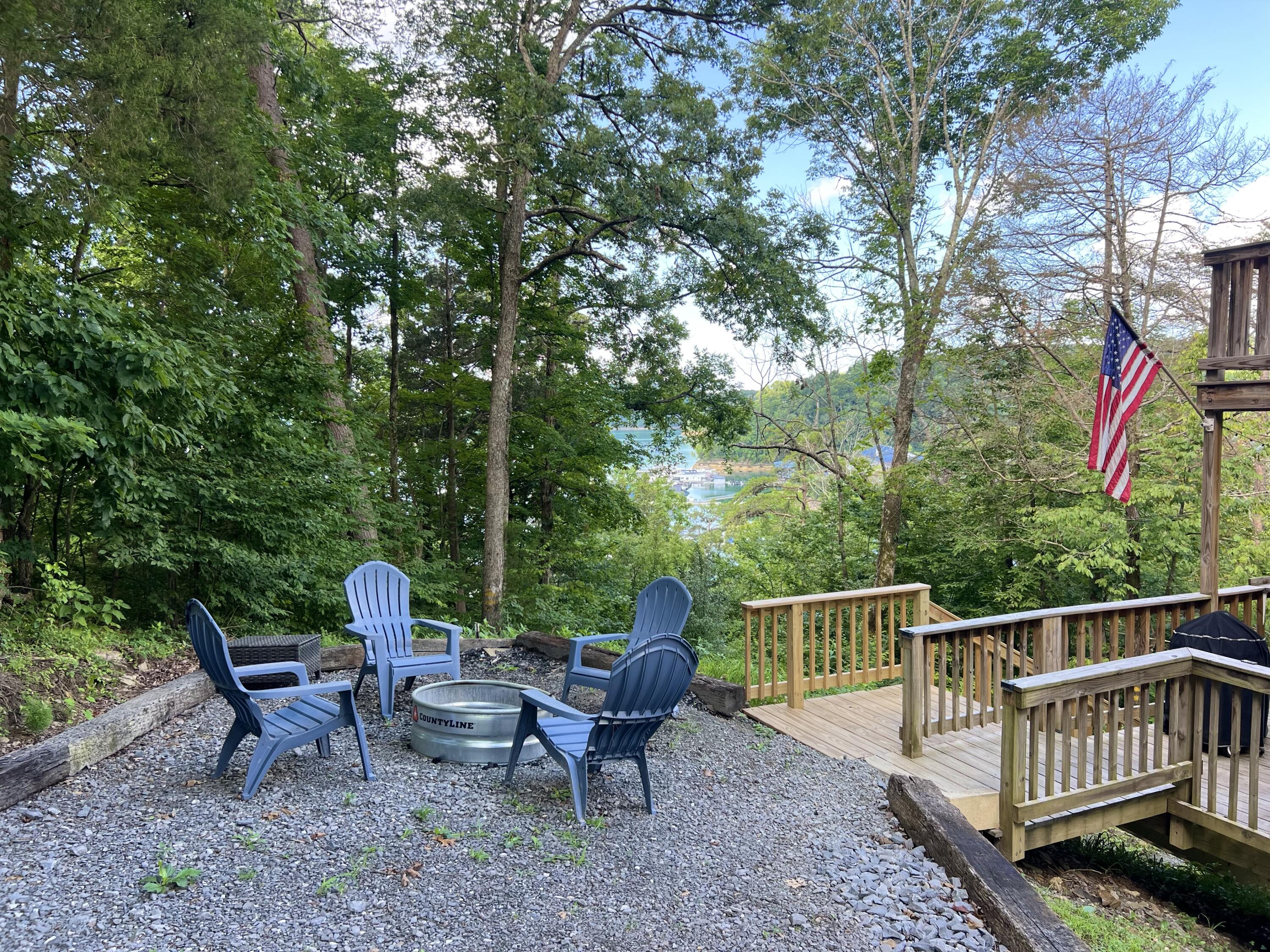 1023 Harbor Springs Road Property Photo 2