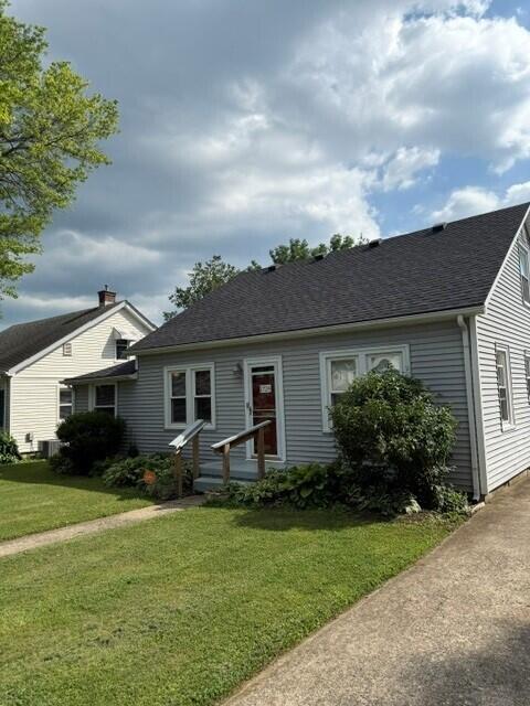 1724 Courtney Avenue Property Photo 3