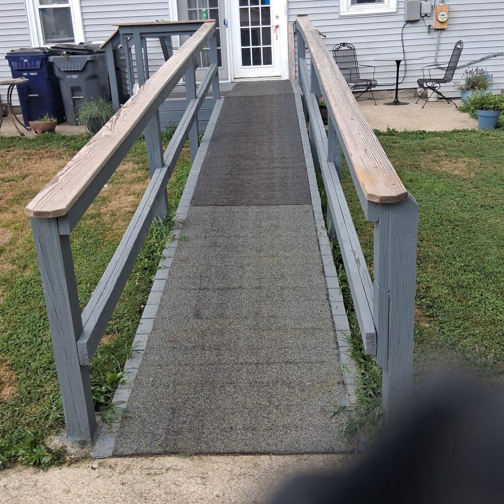 1724 Courtney Avenue Property Photo 36