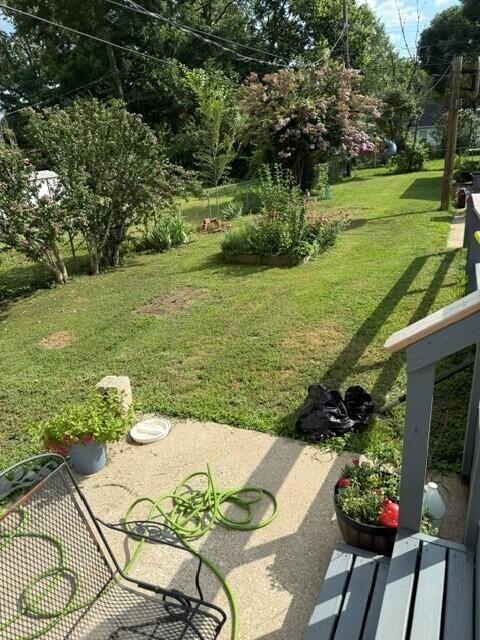 1724 Courtney Avenue Property Photo 37