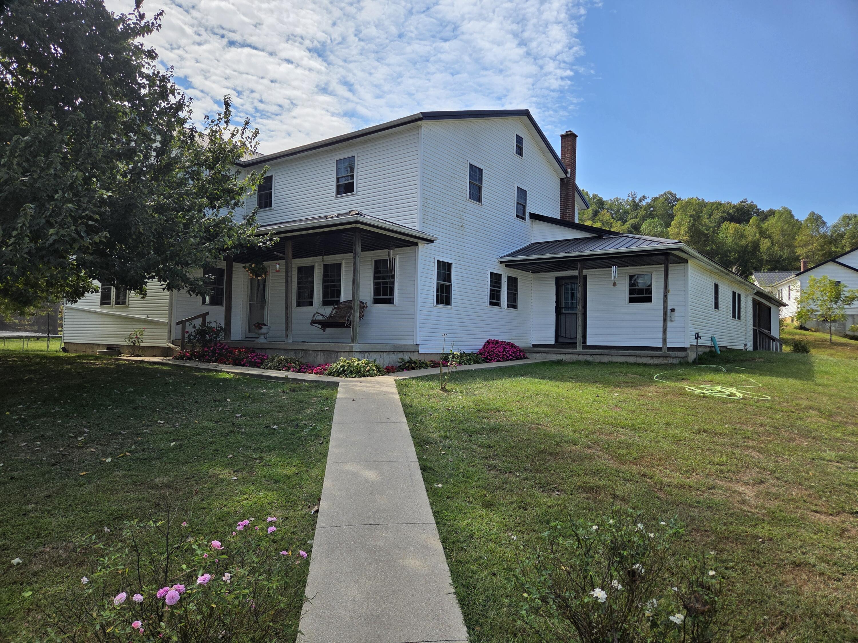 3557 Mill Creek Road Property Photo 6