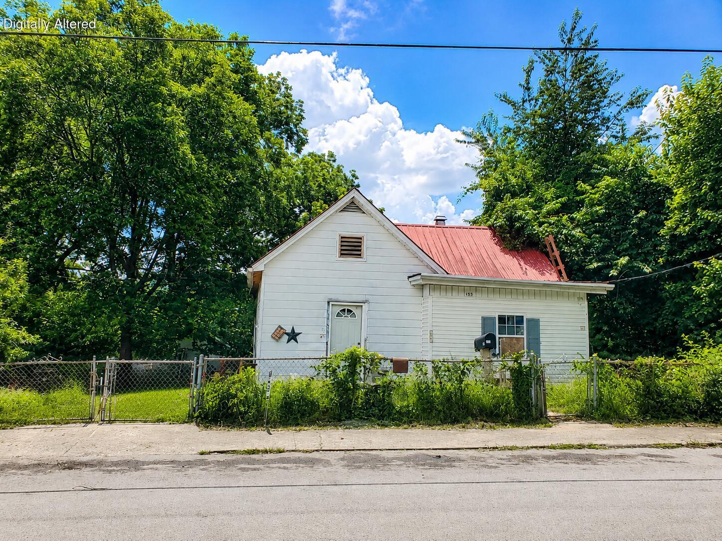 153 Cotter Avenue Property Photo 2