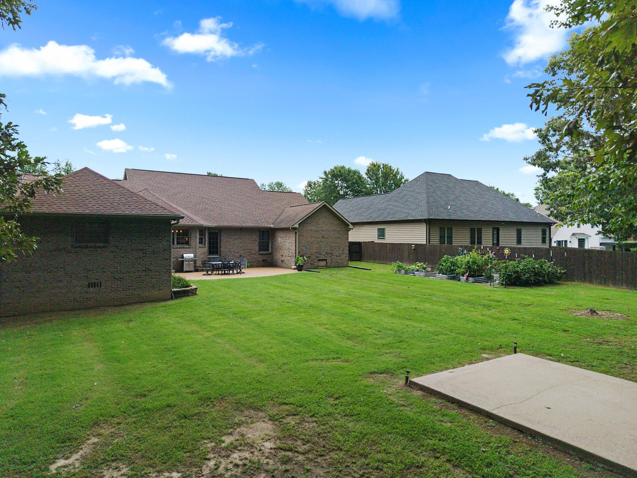 315 Stonecreek Place Property Photo 4