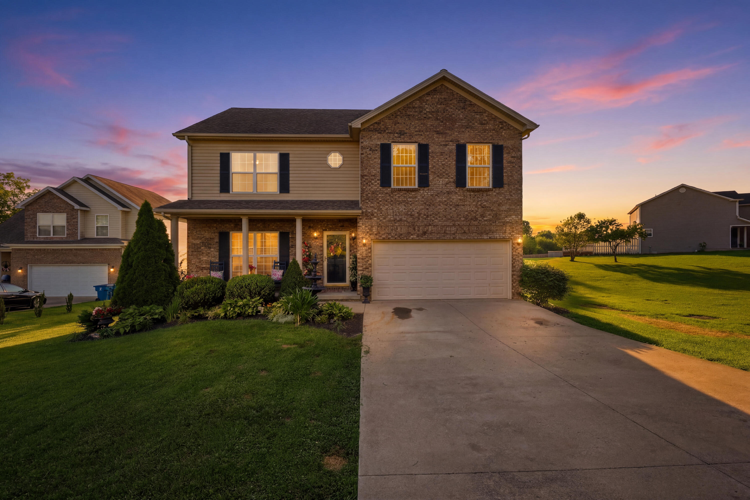 1005 Running Brook Drive
