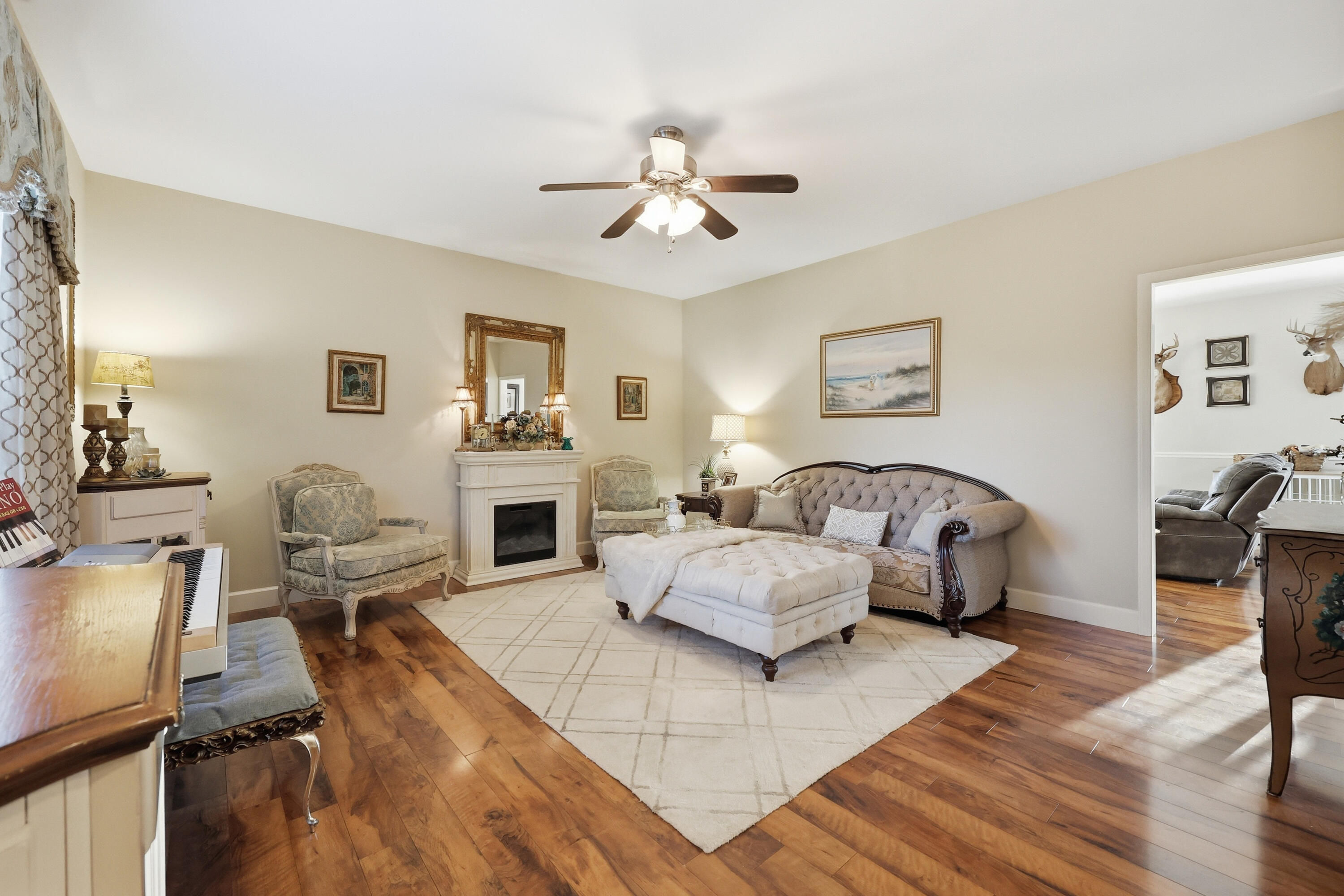 1005 Running Brook Drive Property Photo 11