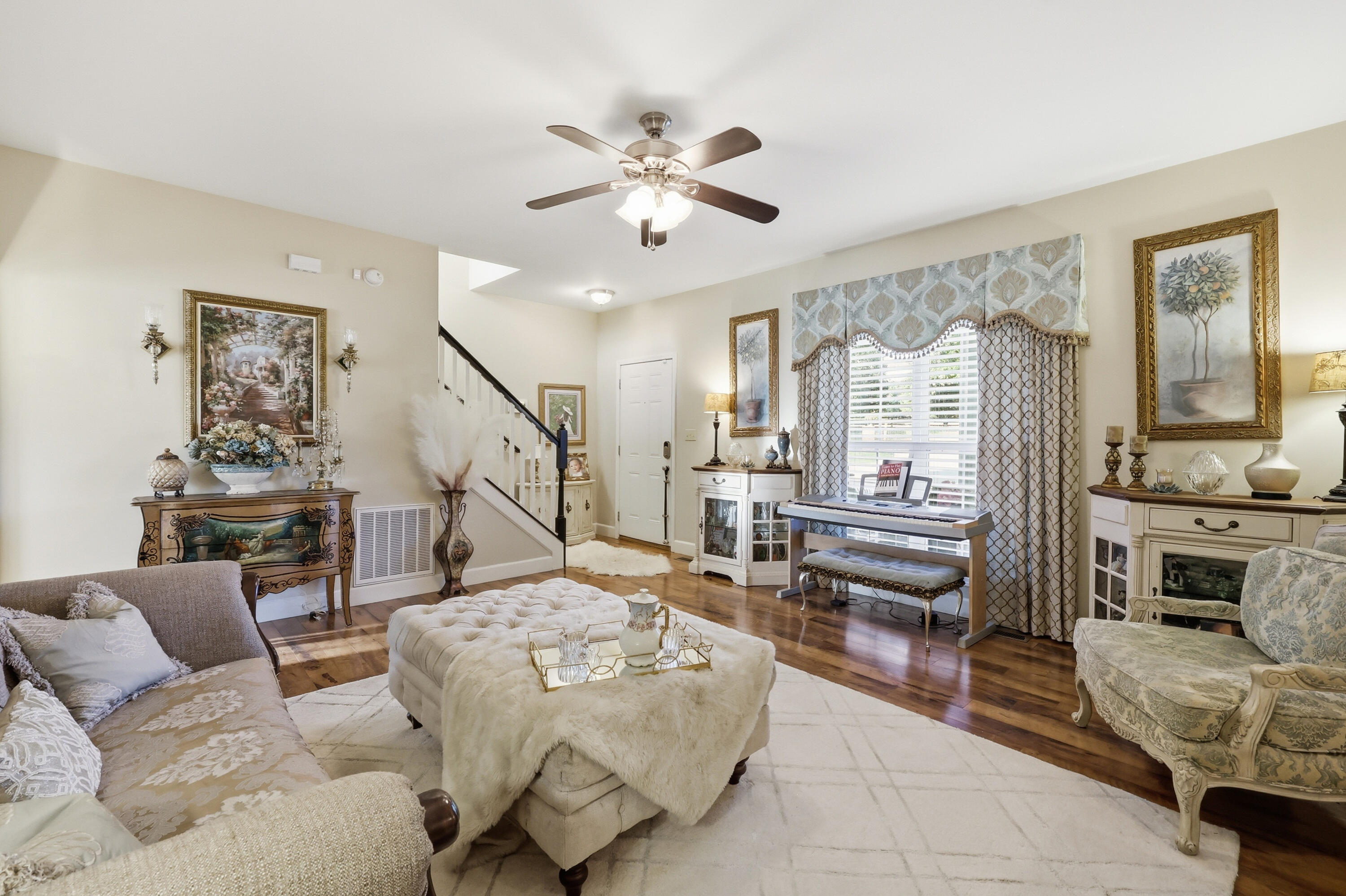 1005 Running Brook Drive Property Photo 12