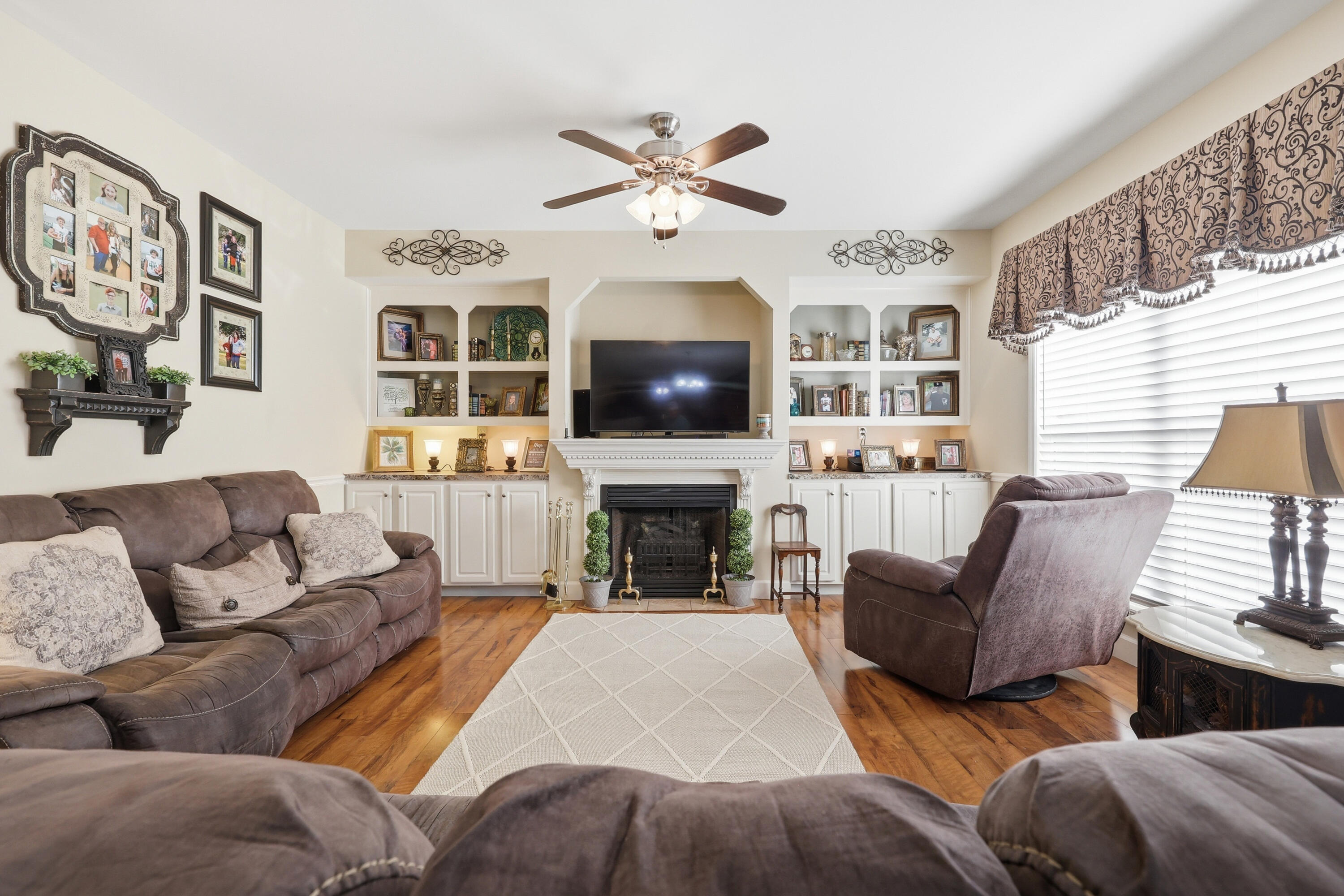1005 Running Brook Drive Property Photo 14