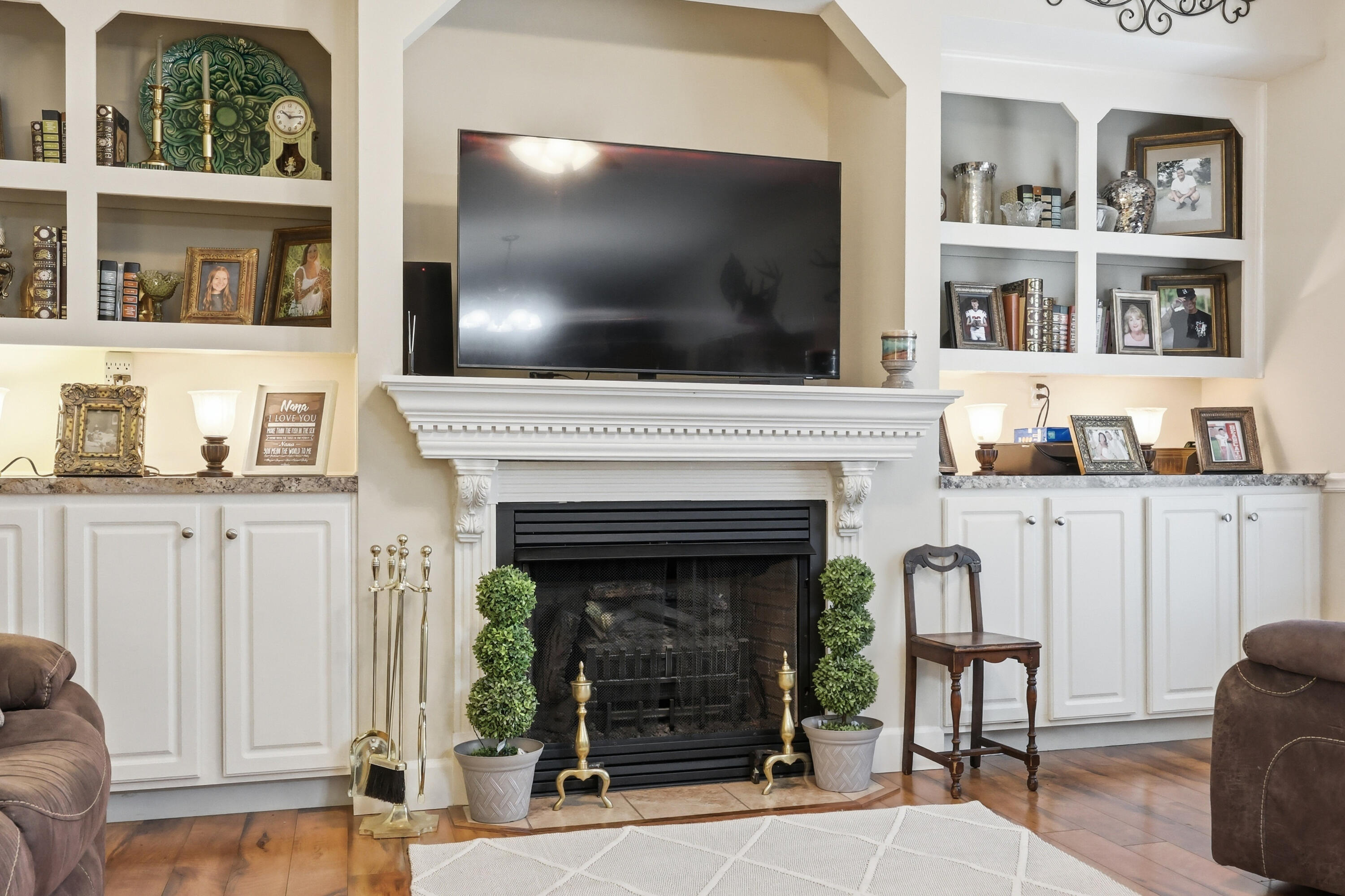 1005 Running Brook Drive Property Photo 15