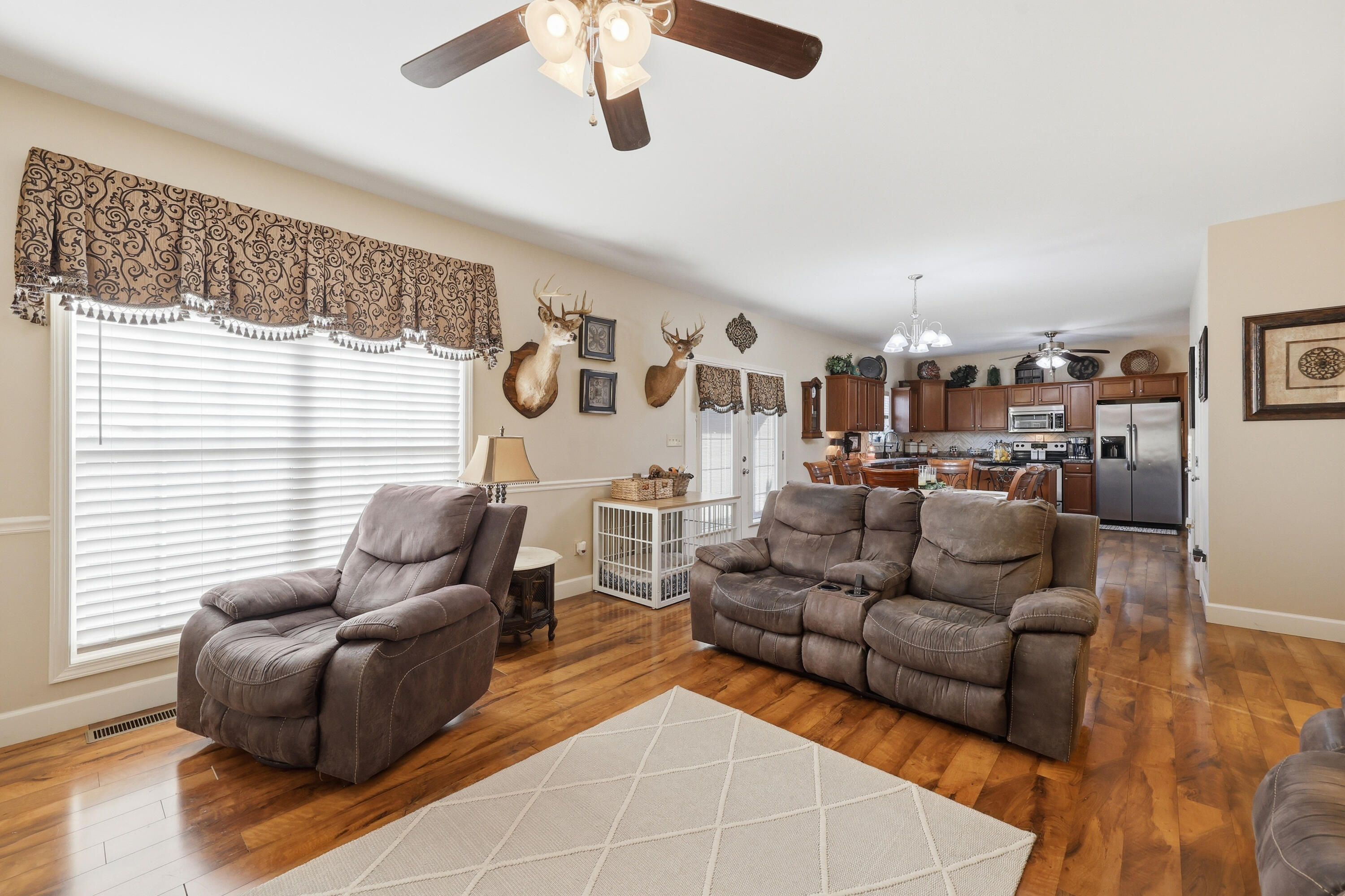 1005 Running Brook Drive Property Photo 17