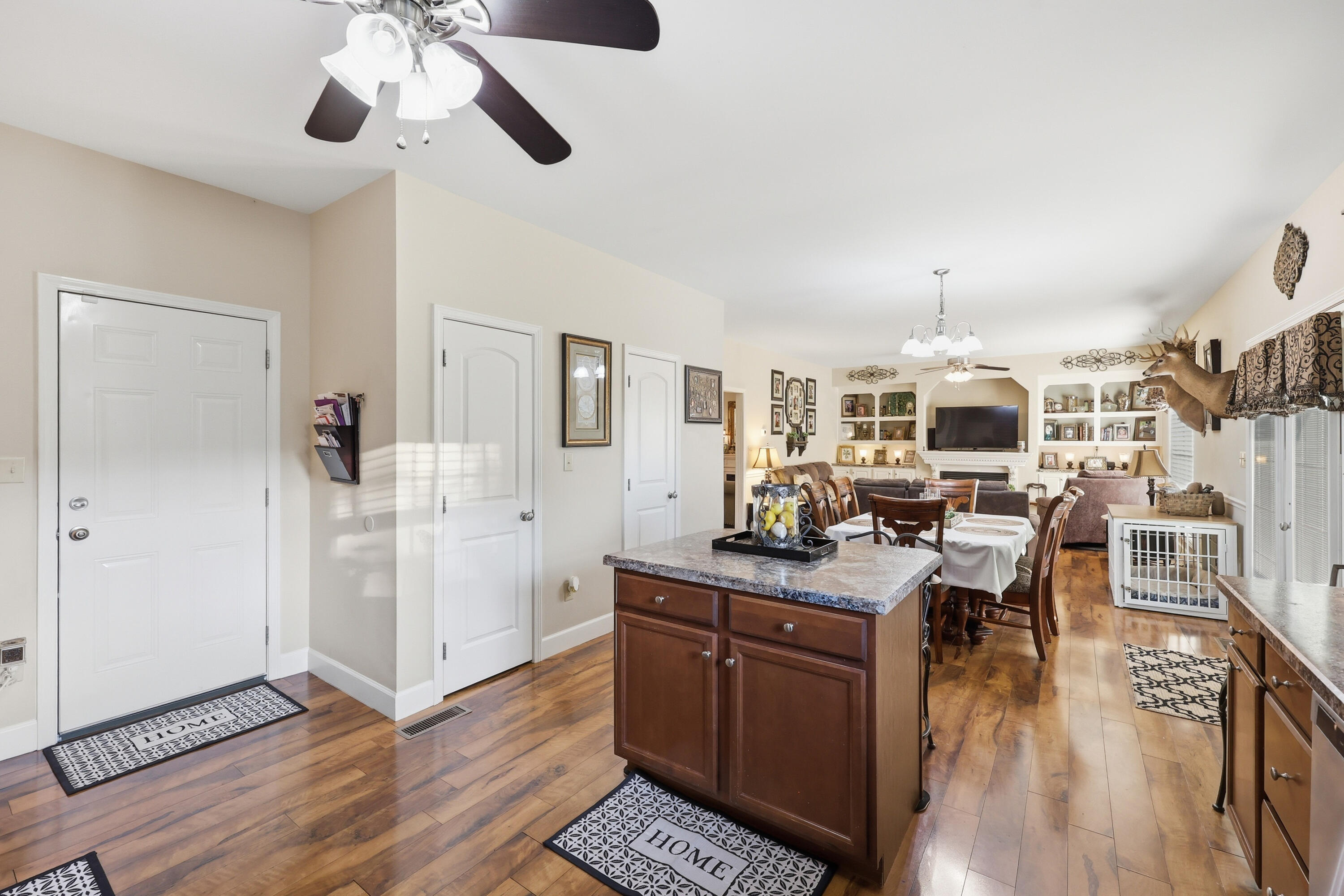1005 Running Brook Drive Property Photo 21