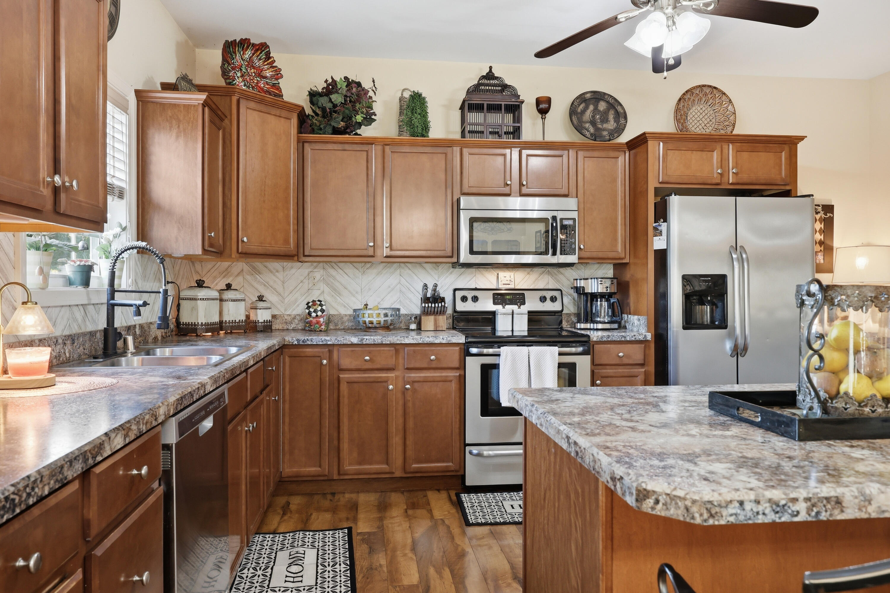 1005 Running Brook Drive Property Photo 22