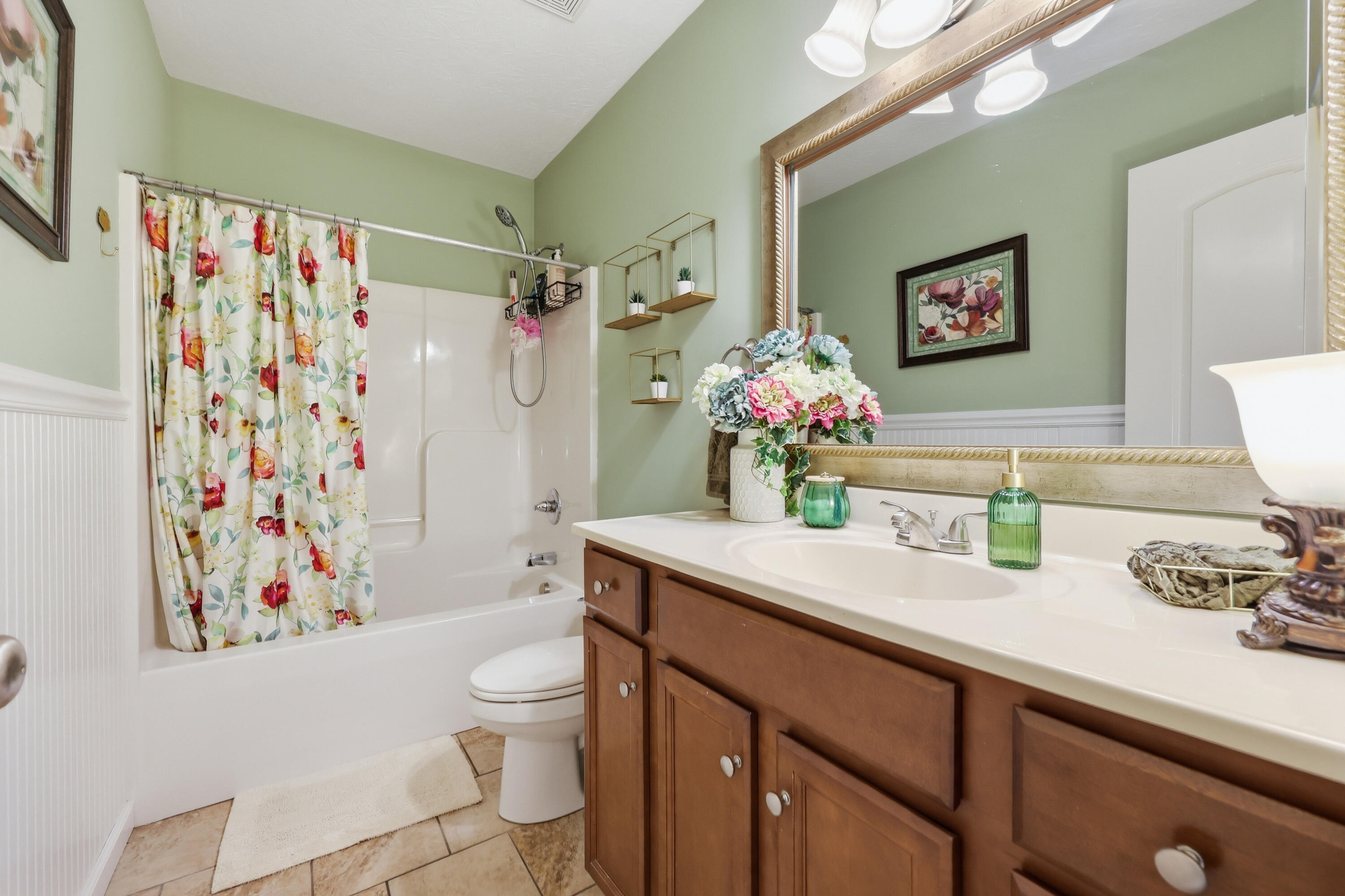 1005 Running Brook Drive Property Photo 38