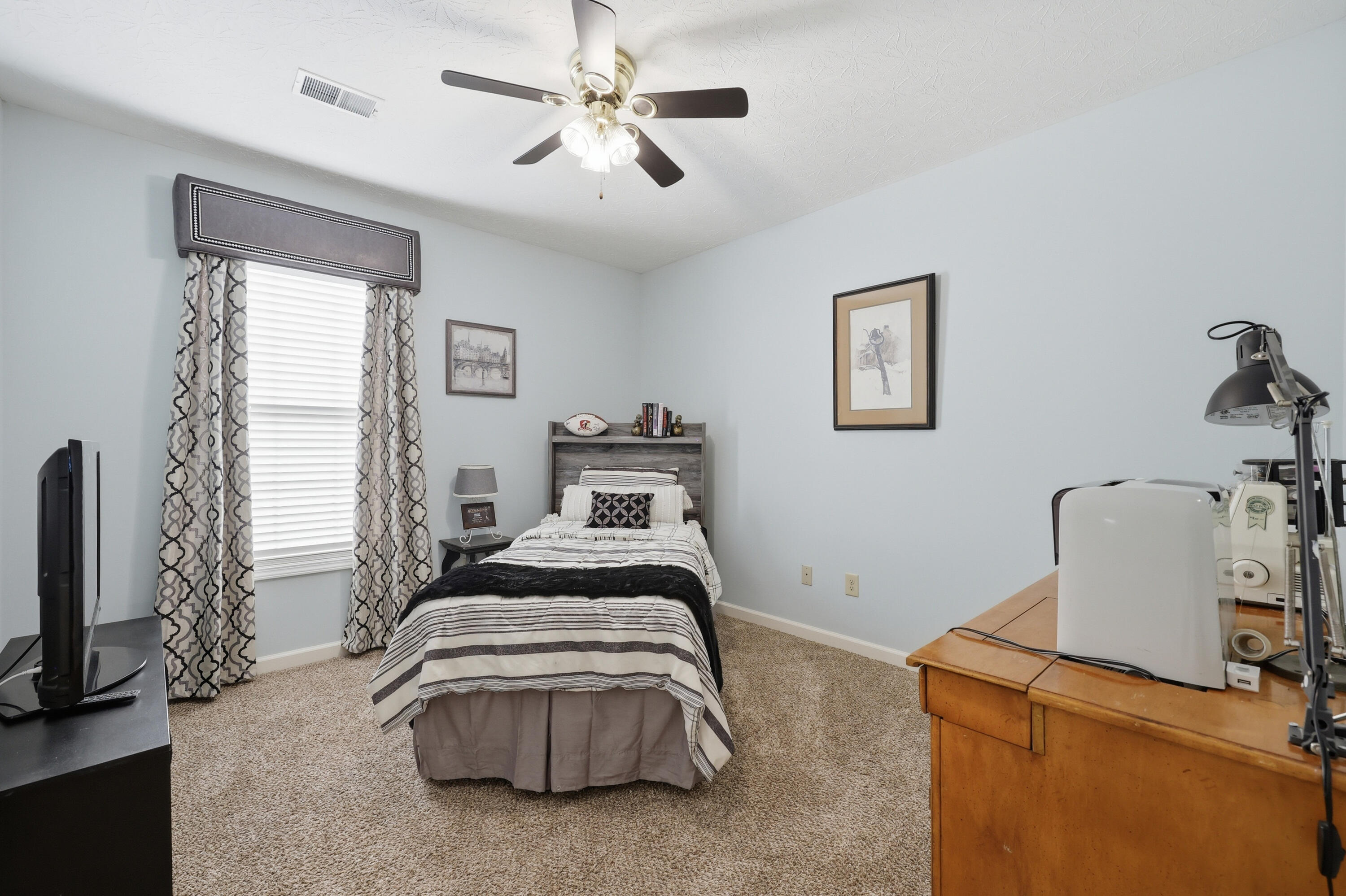 1005 Running Brook Drive Property Photo 41