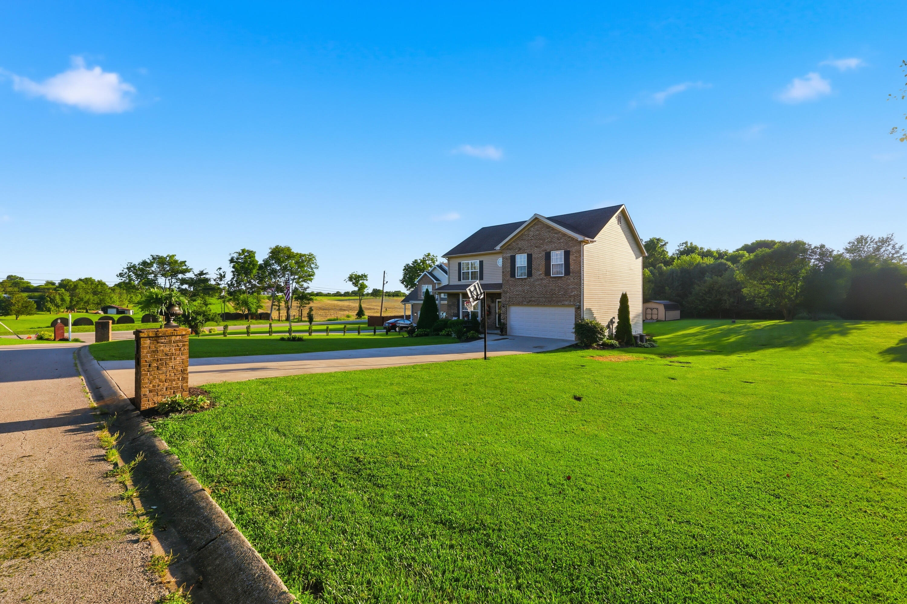 1005 Running Brook Drive Property Photo 52