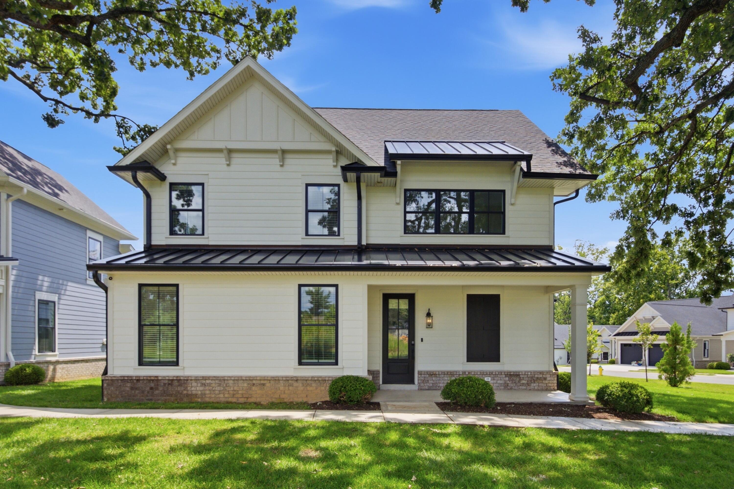 3548 Harper Woods Lane Property Photo 1
