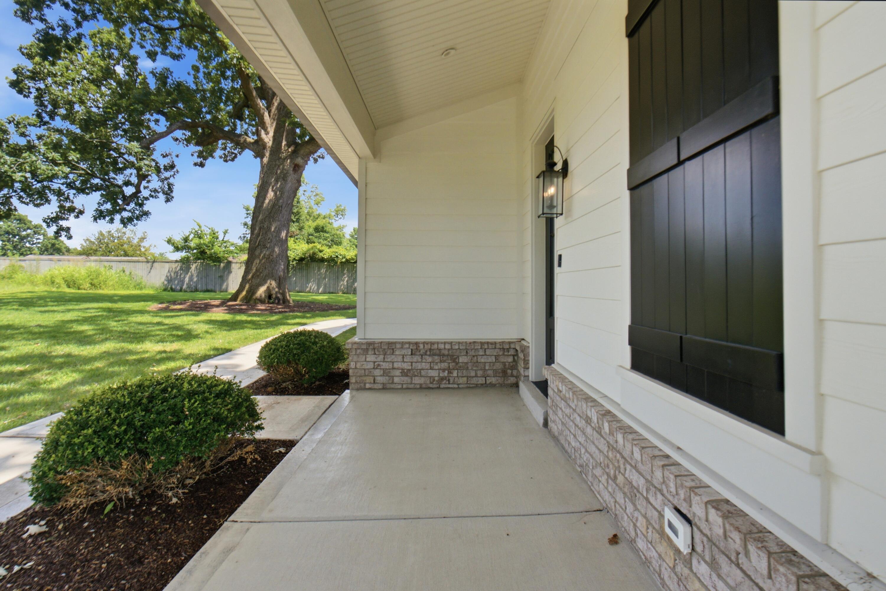 3548 Harper Woods Lane Property Photo 7