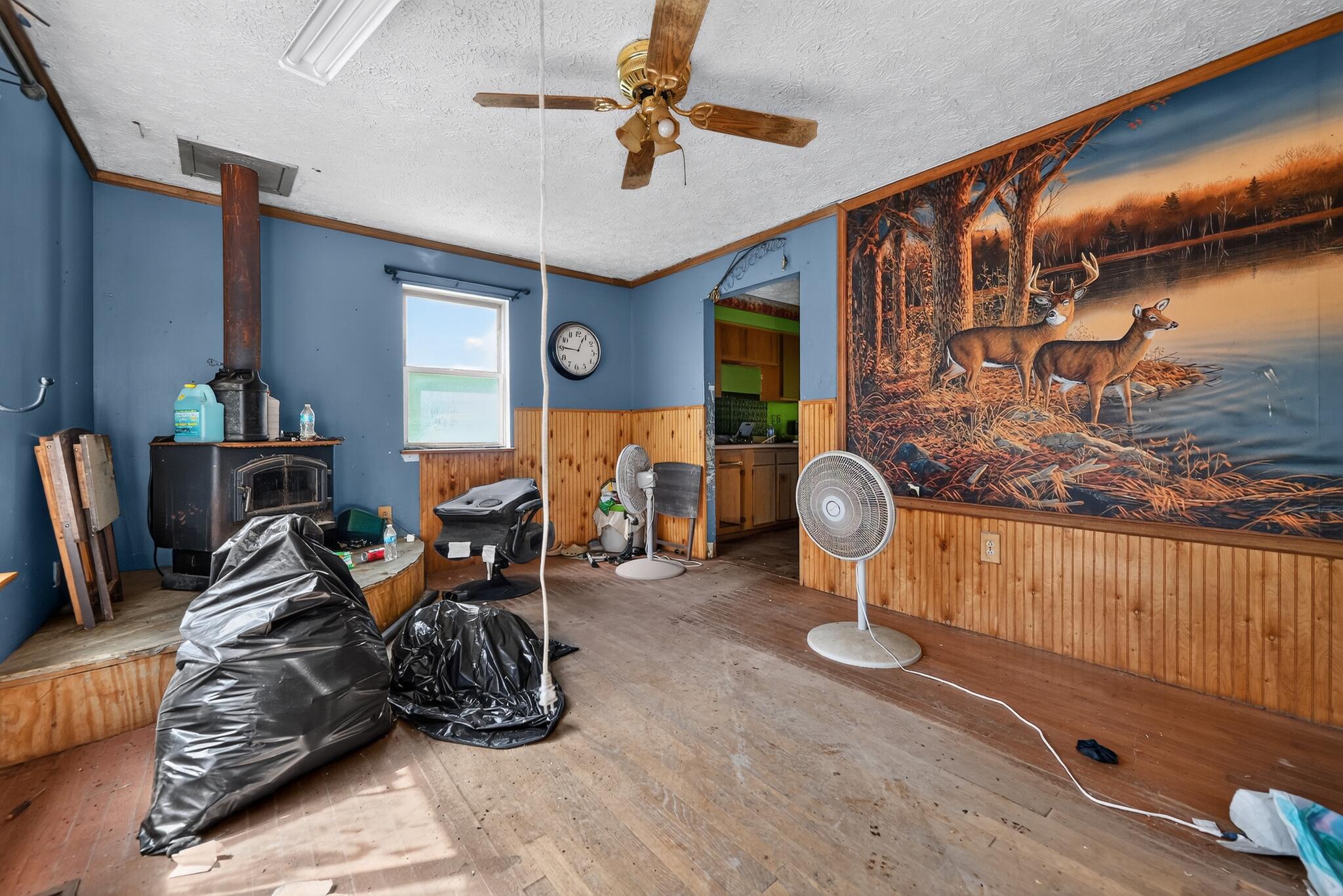 463 Hillman Road Property Photo 4
