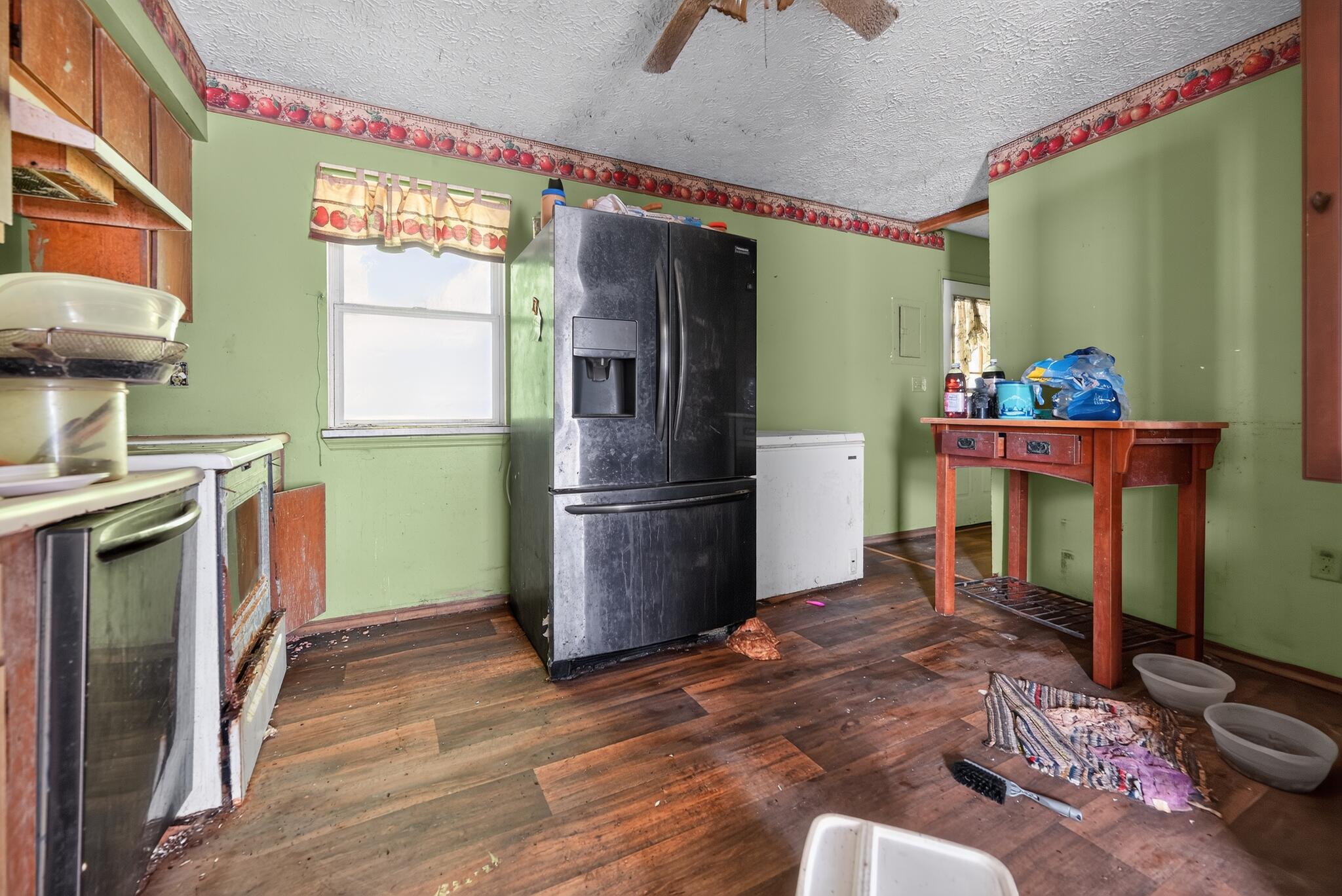 463 Hillman Road Property Photo 6