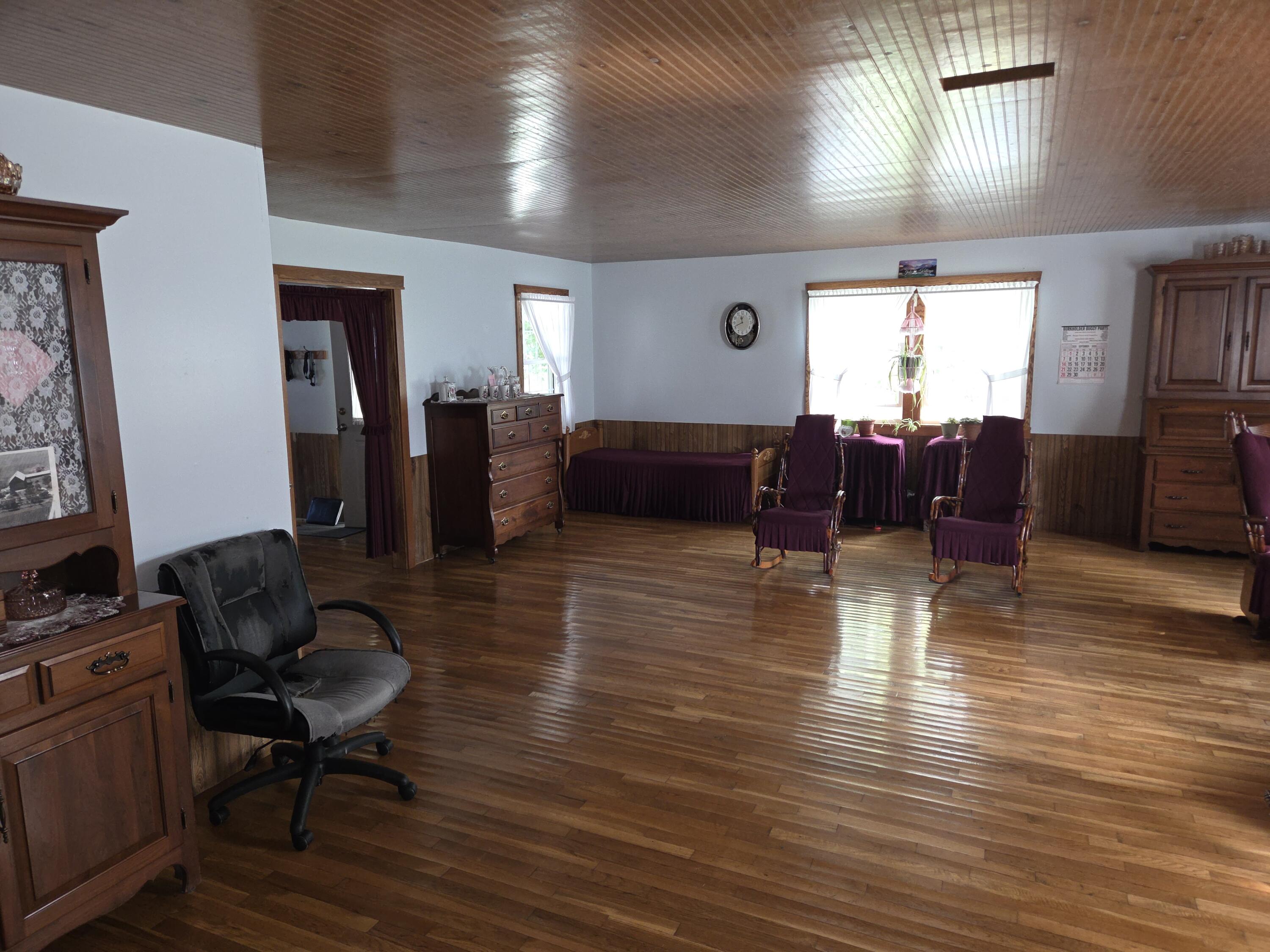 3557 Mill Creek Road Property Photo 8