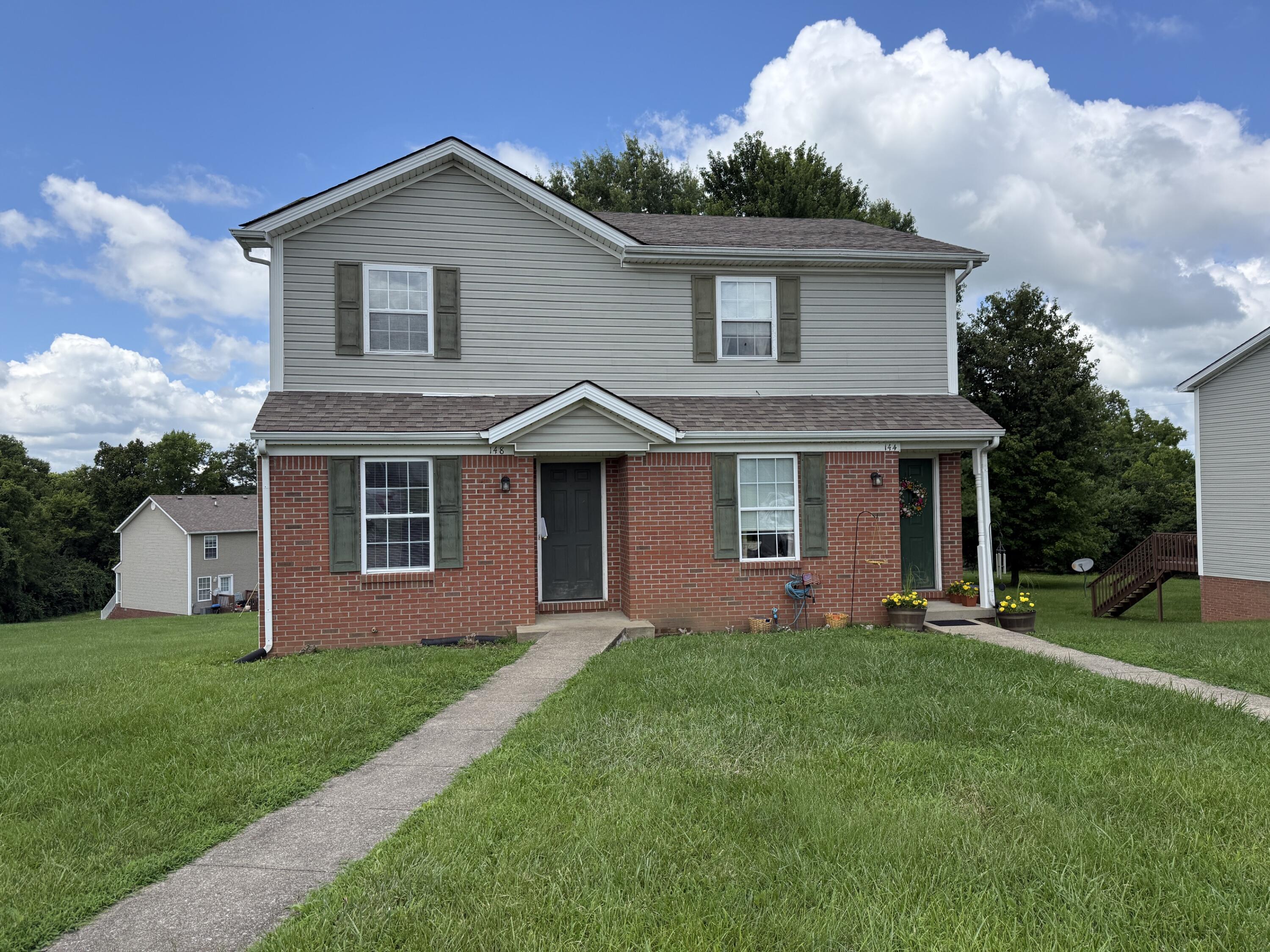 144 148 Owsley Drive Property Photo 1