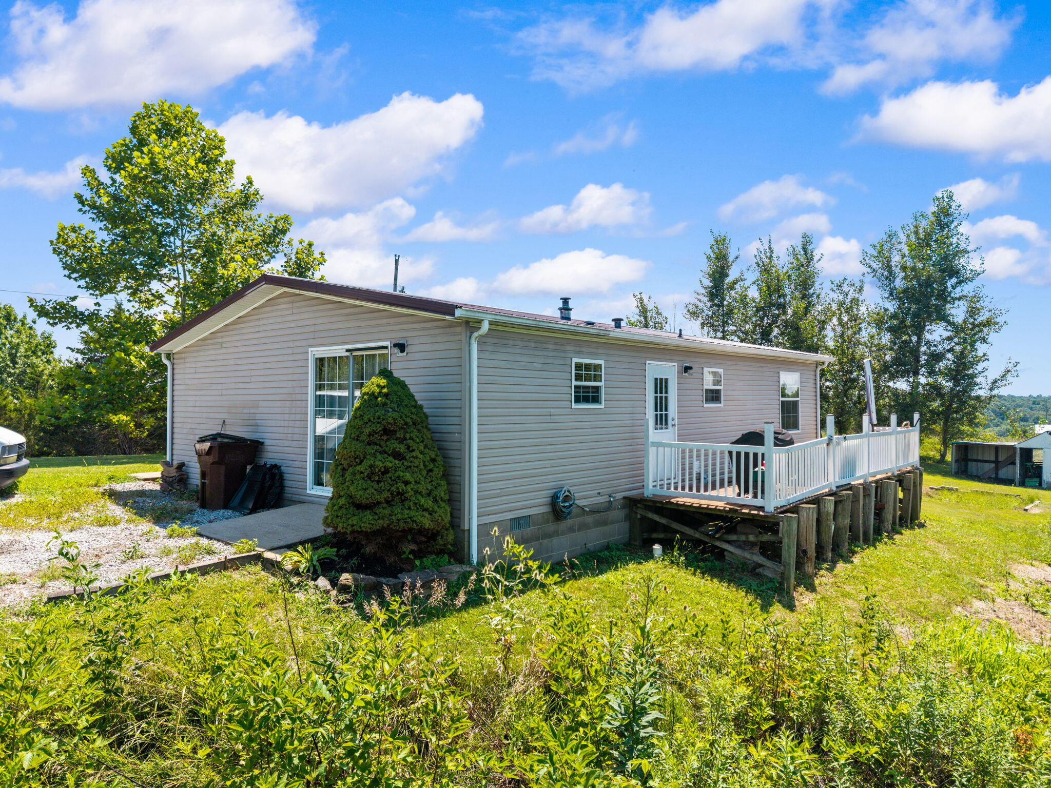 4389 Snake Lick Road Property Photo 6