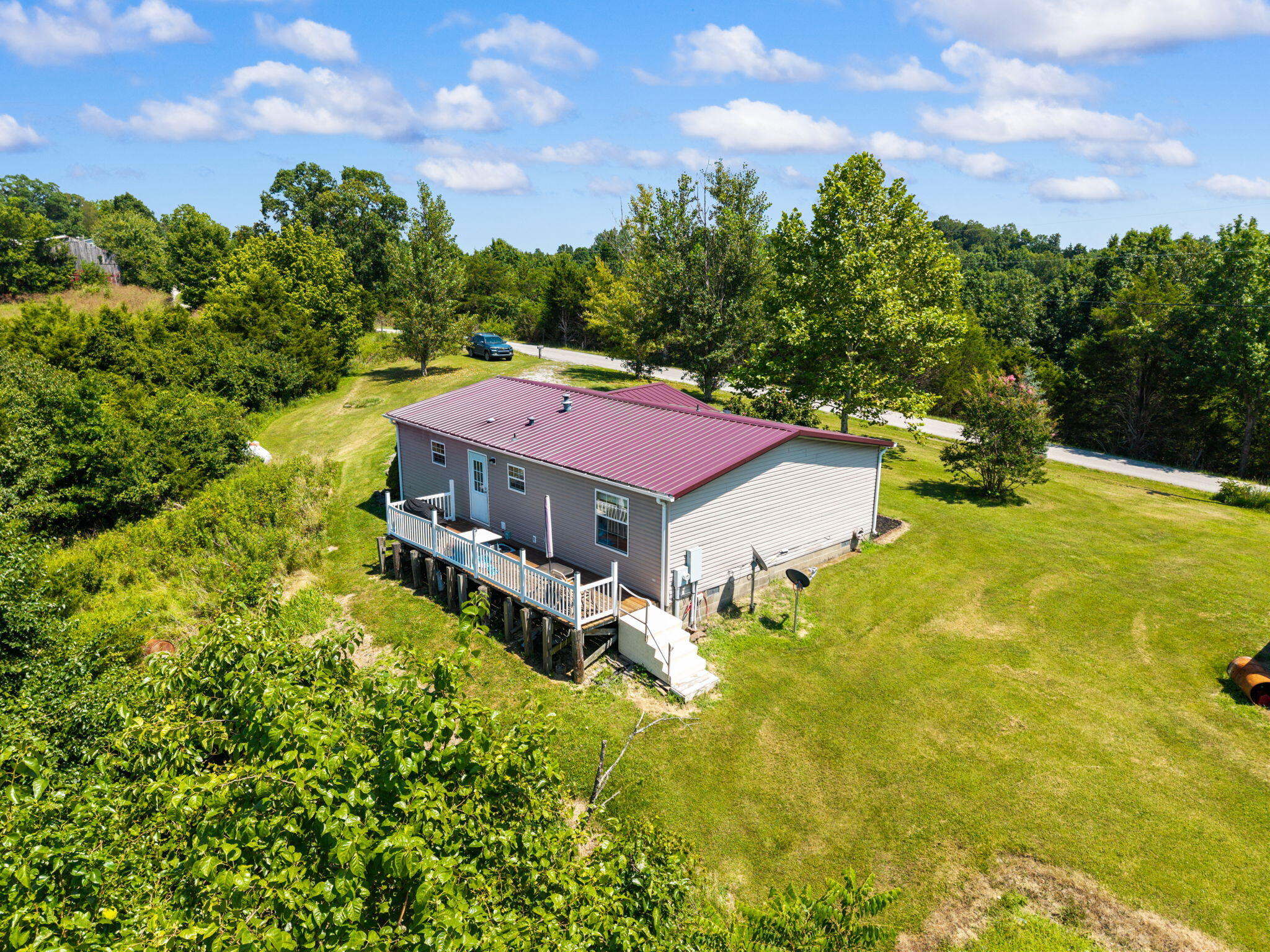 4389 Snake Lick Road Property Photo 7