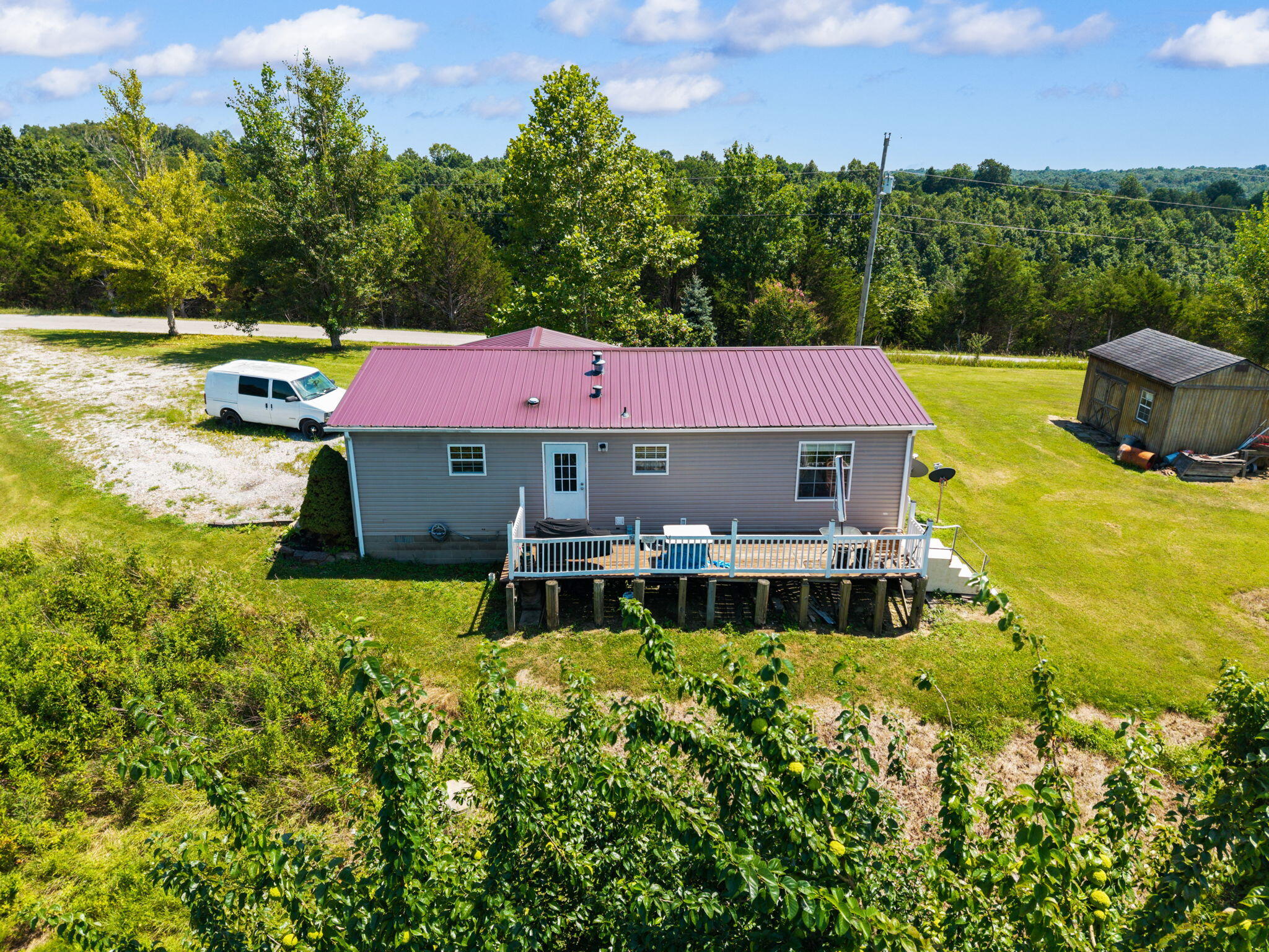 4389 Snake Lick Road Property Photo 29