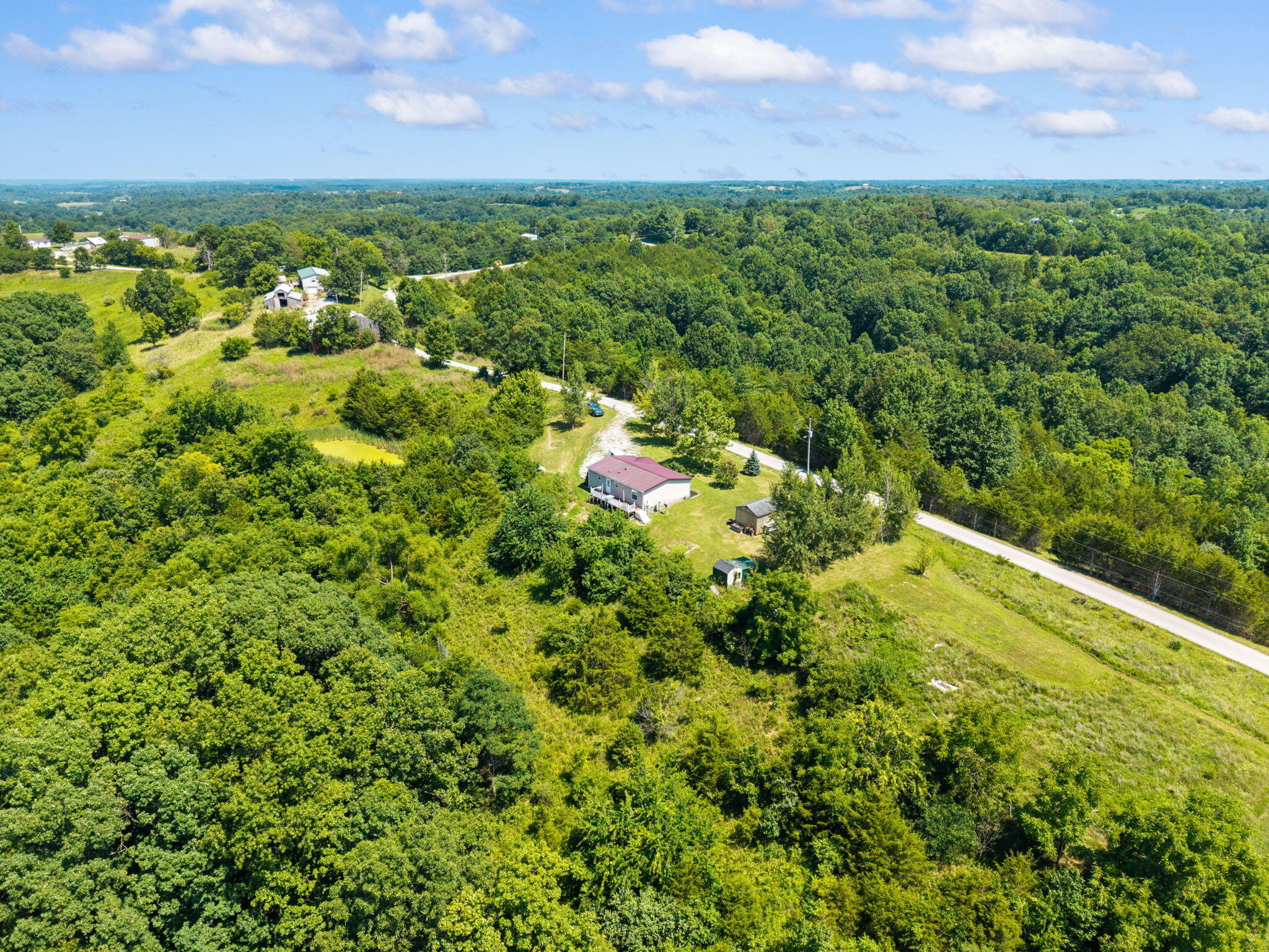 4389 Snake Lick Road Property Photo 49