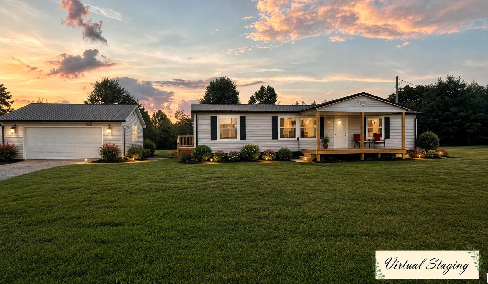 412 Bethlehem Road Property Photo 2