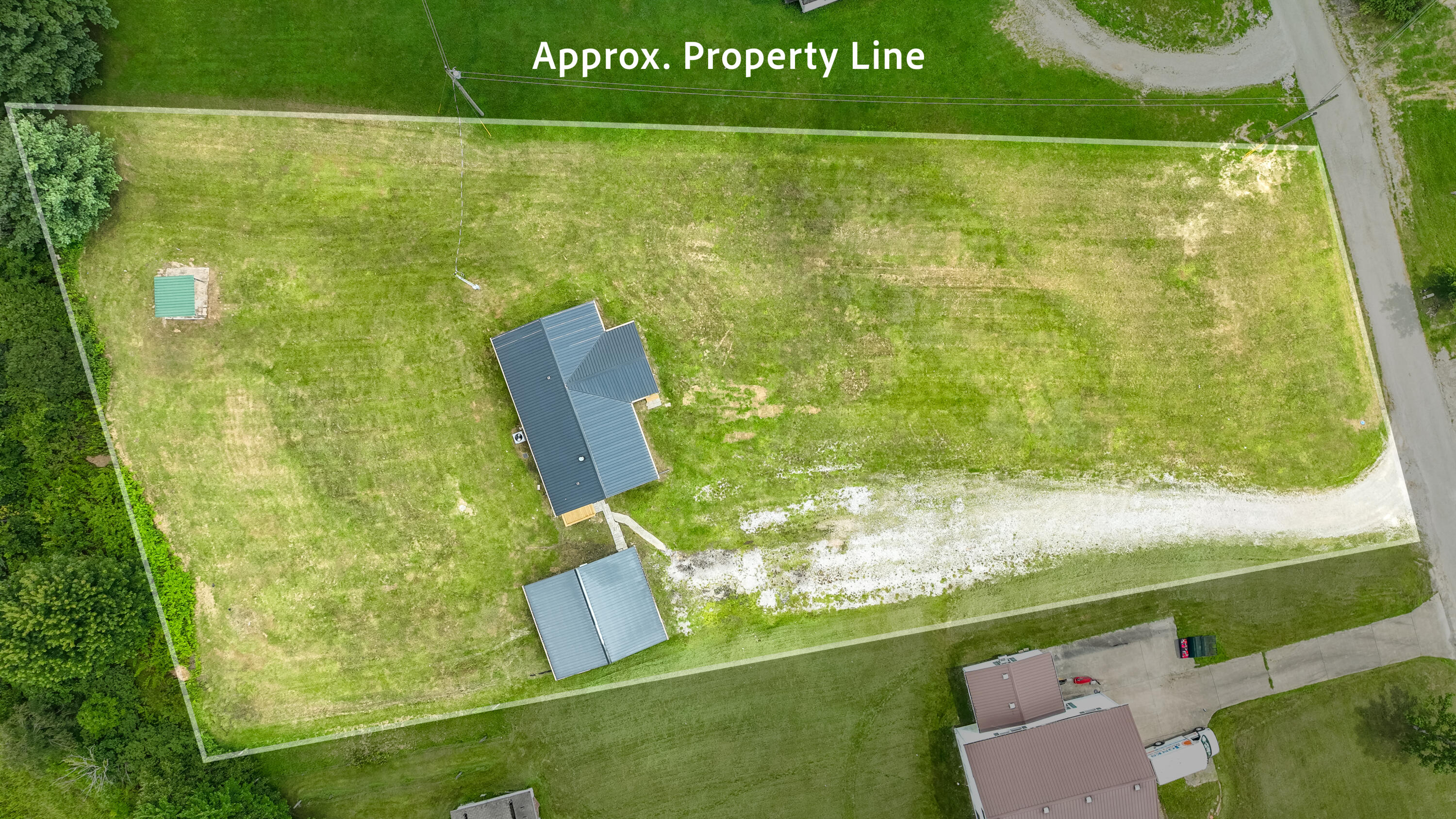 412 Bethlehem Road Property Photo 3