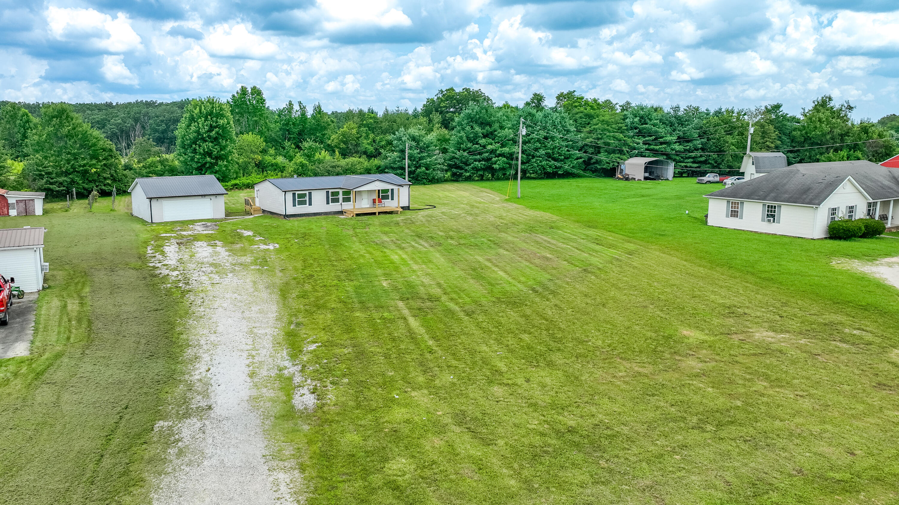 412 Bethlehem Road Property Photo 42