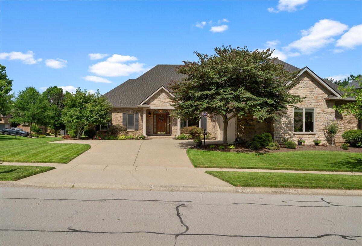 3801 Still Meadow Lane Property Photo 1