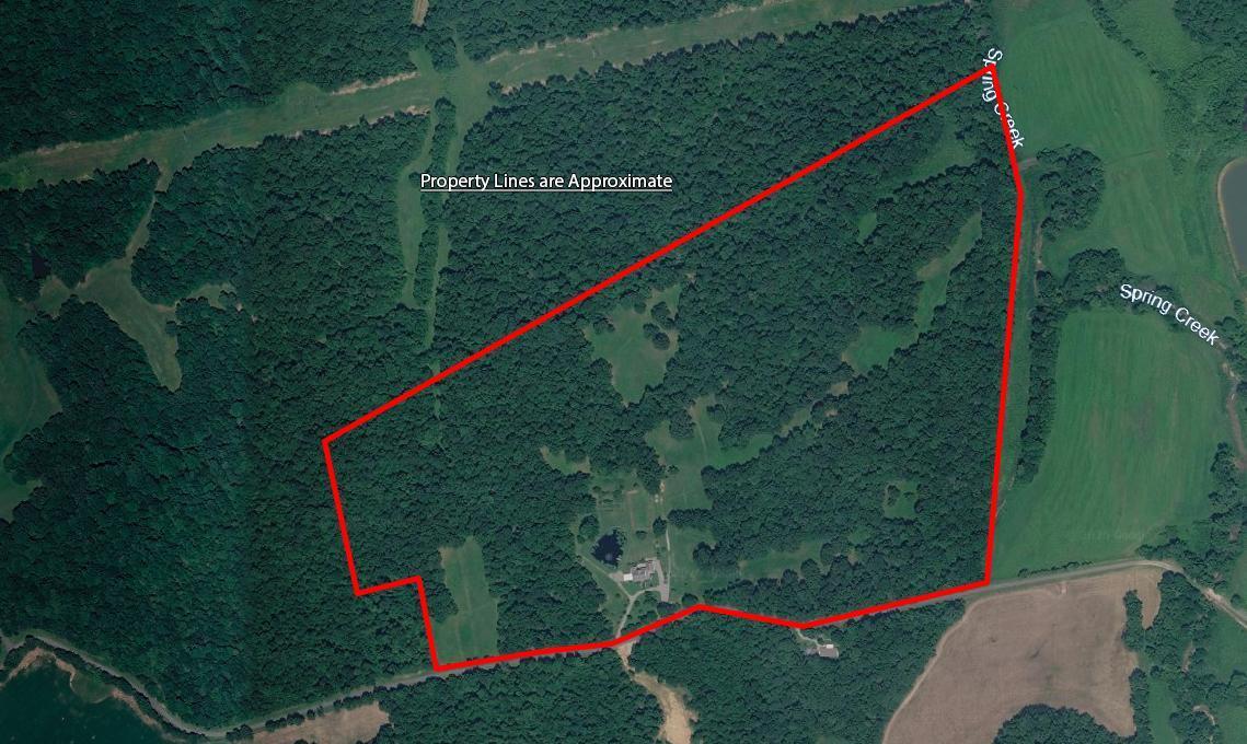 74.19-f Bill Thompson Rd Road Property Photo 1