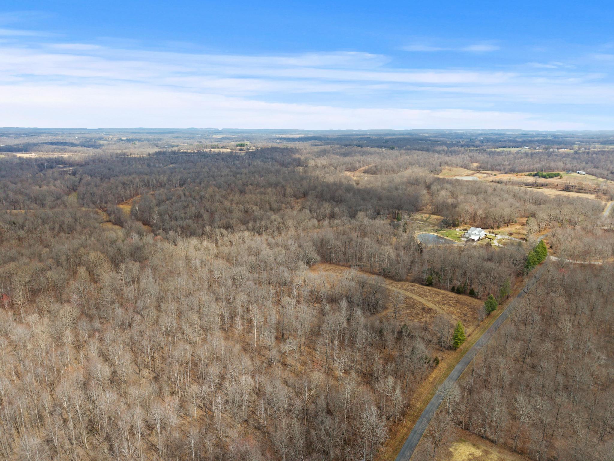 74.19-f Bill Thompson Rd Road Property Photo 2