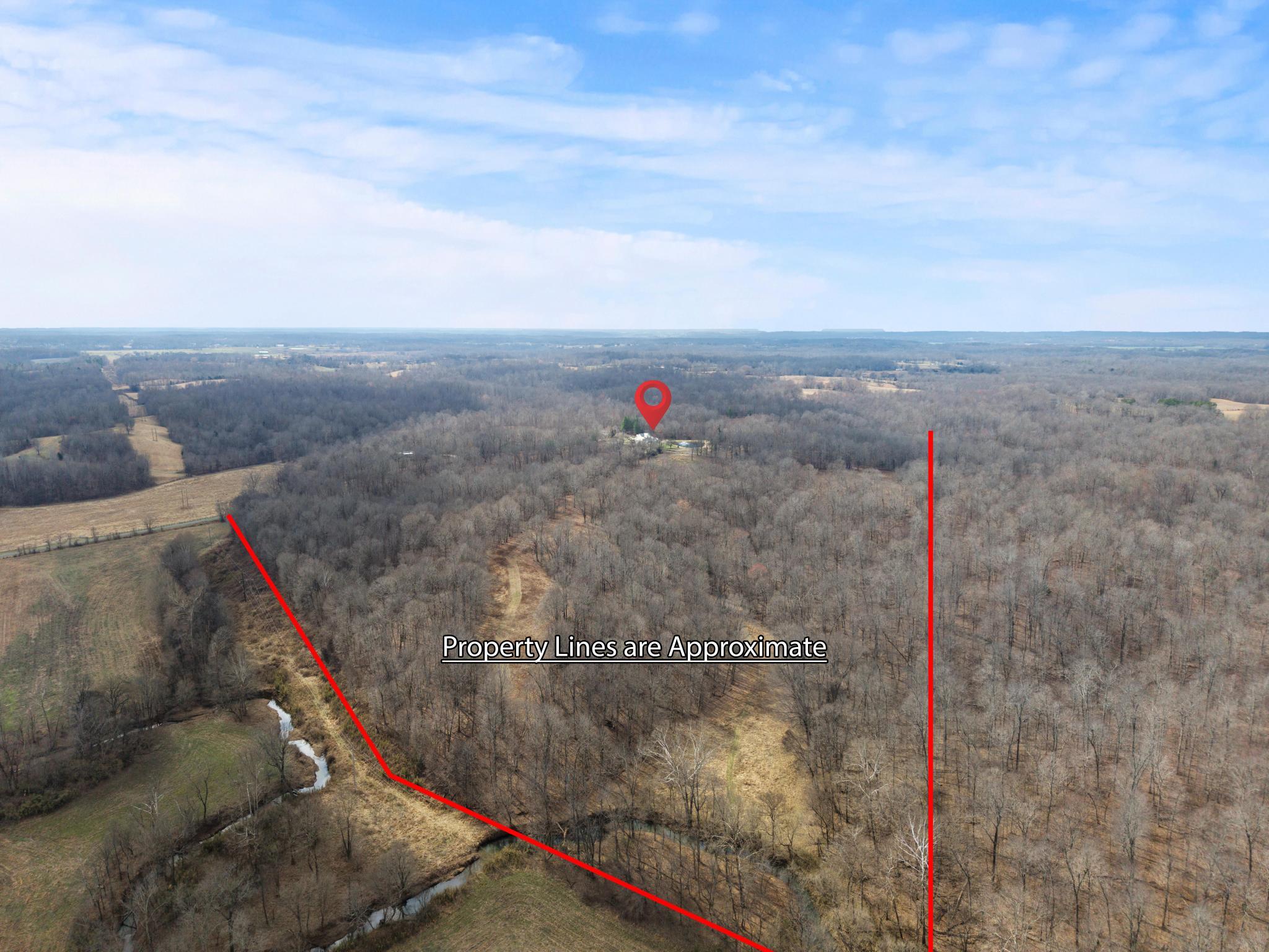 74.19-f Bill Thompson Rd Road Property Photo 5