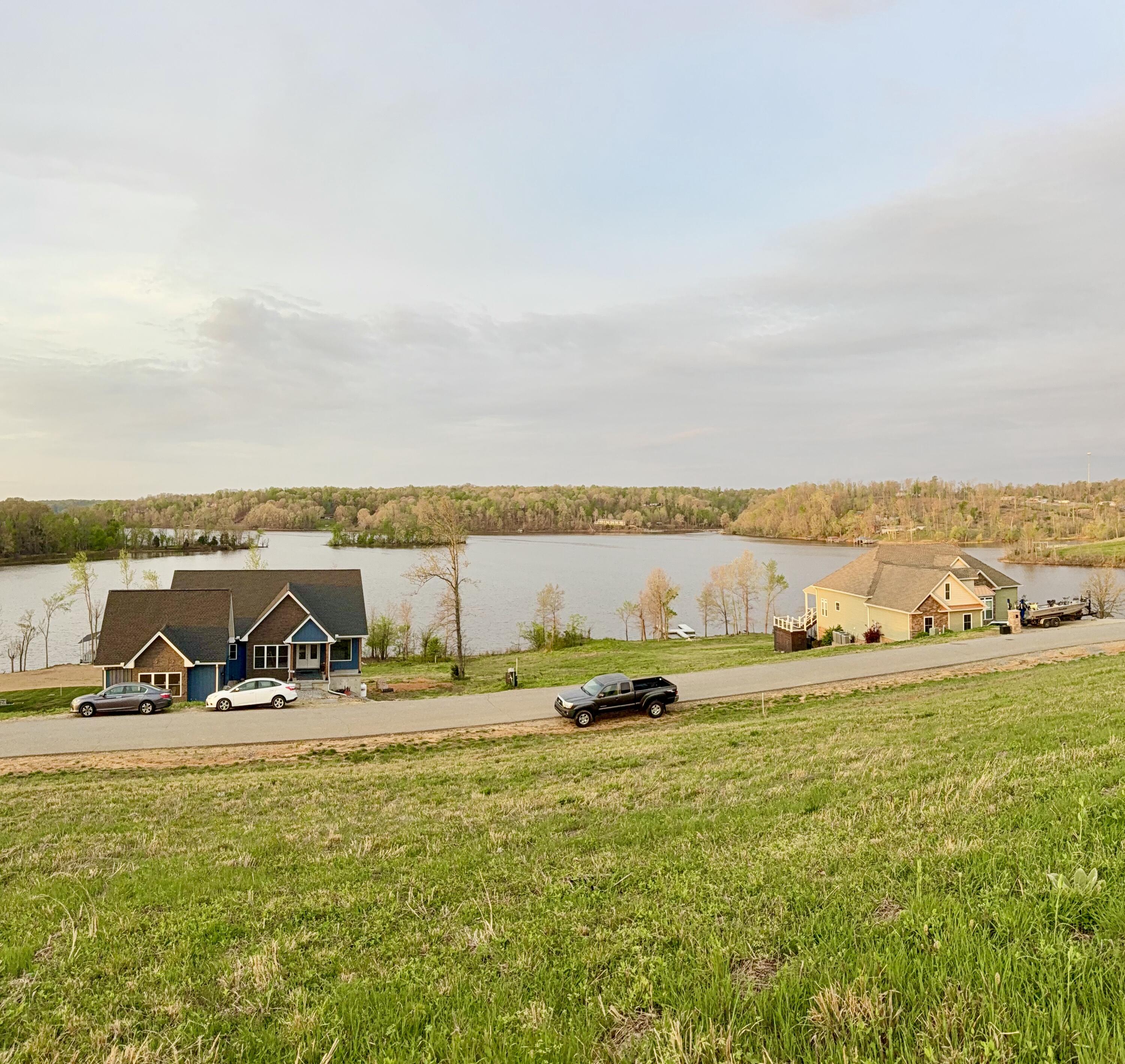 Lot 83 Kelsey Joe Lane Property Photo 1