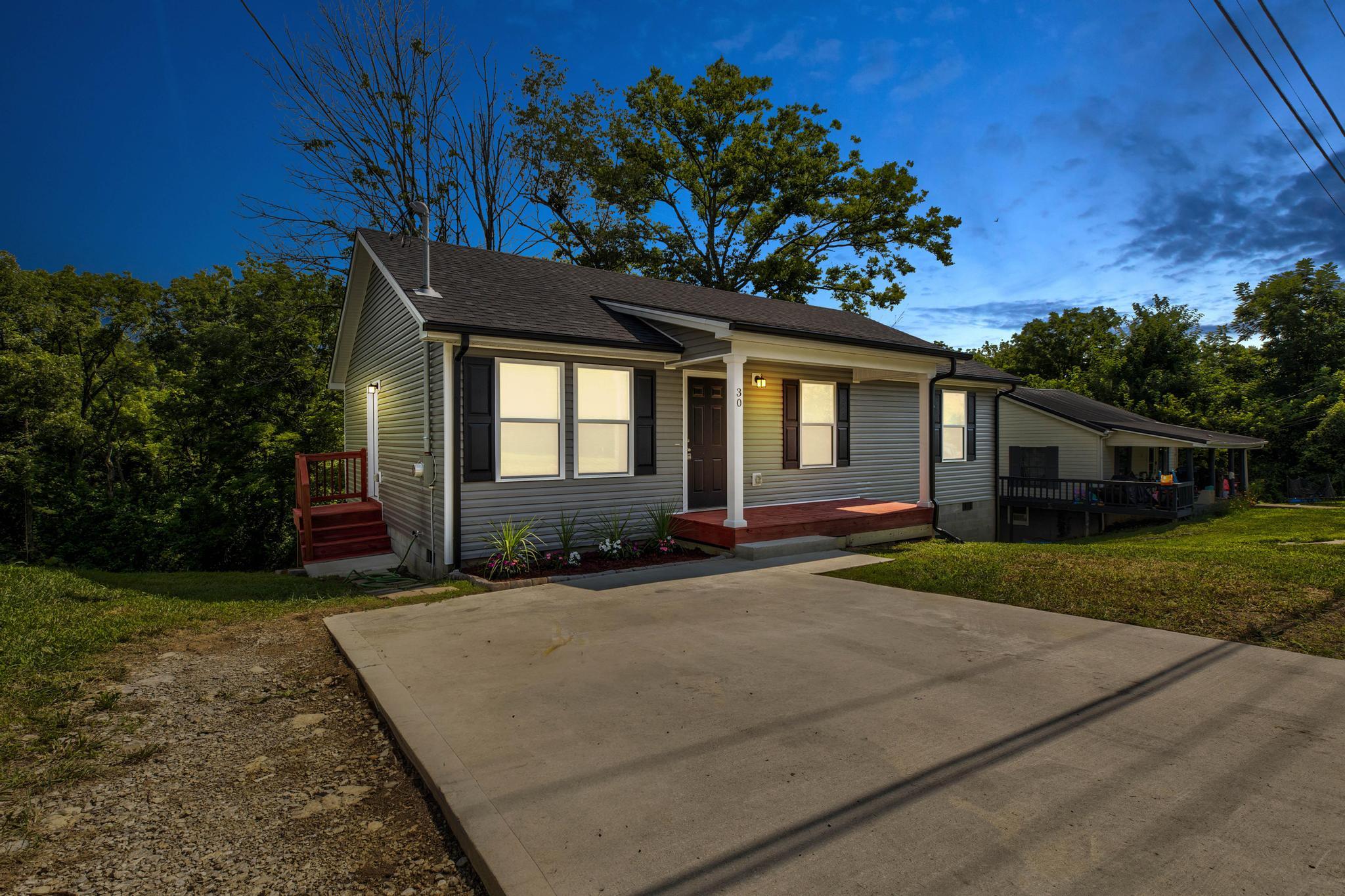 30 Hughes Avenue Property Photo 2