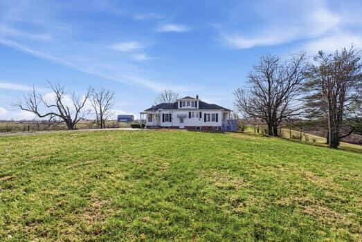 1581 Poosey Ridge Road Property Photo 3